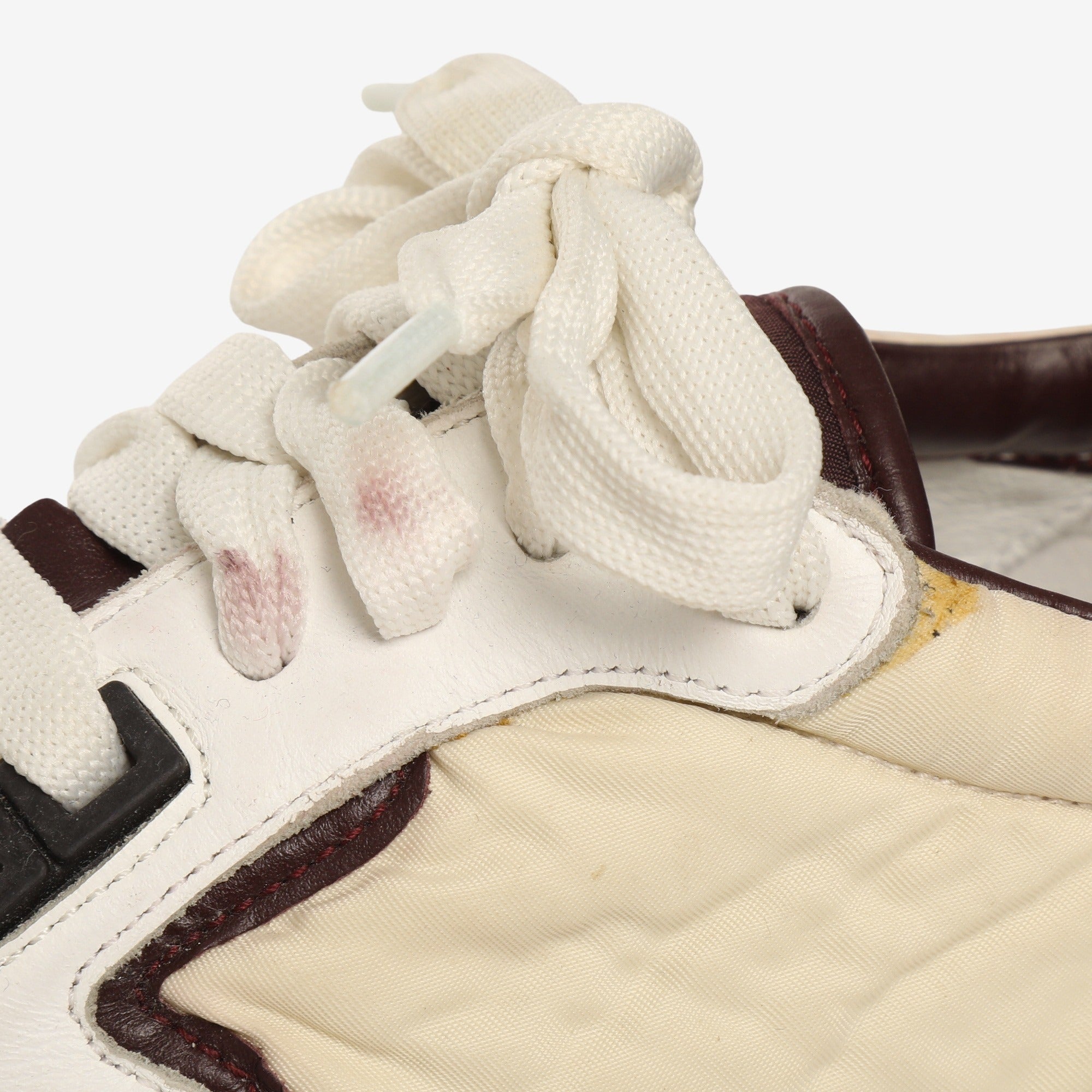 964 Racing Sneaker