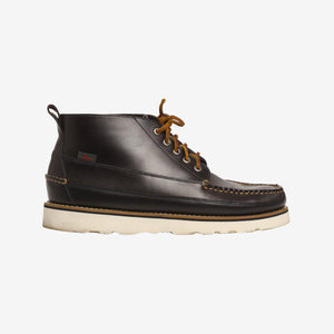 Camp Moc III Ranger Boot