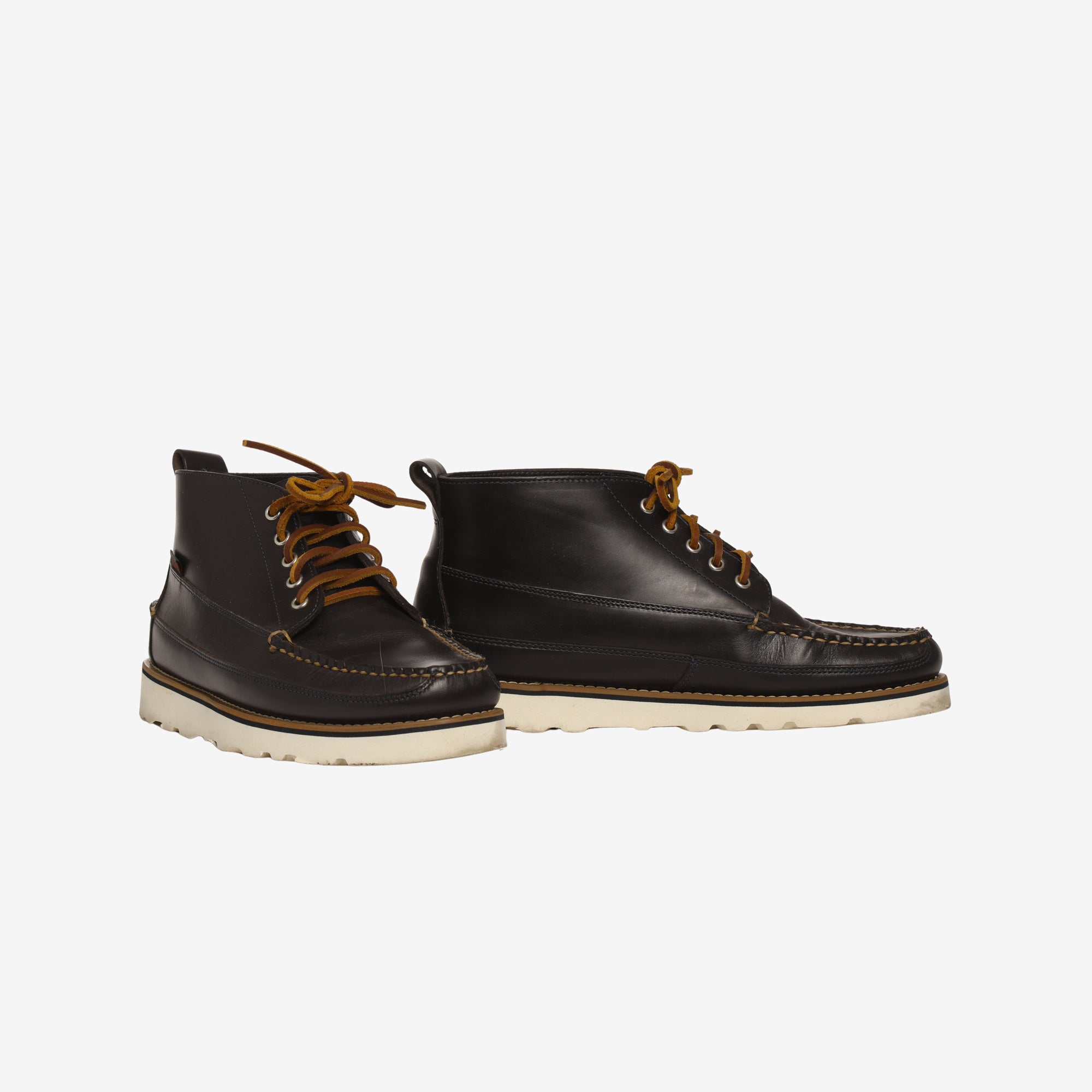 Camp Moc III Ranger Boot