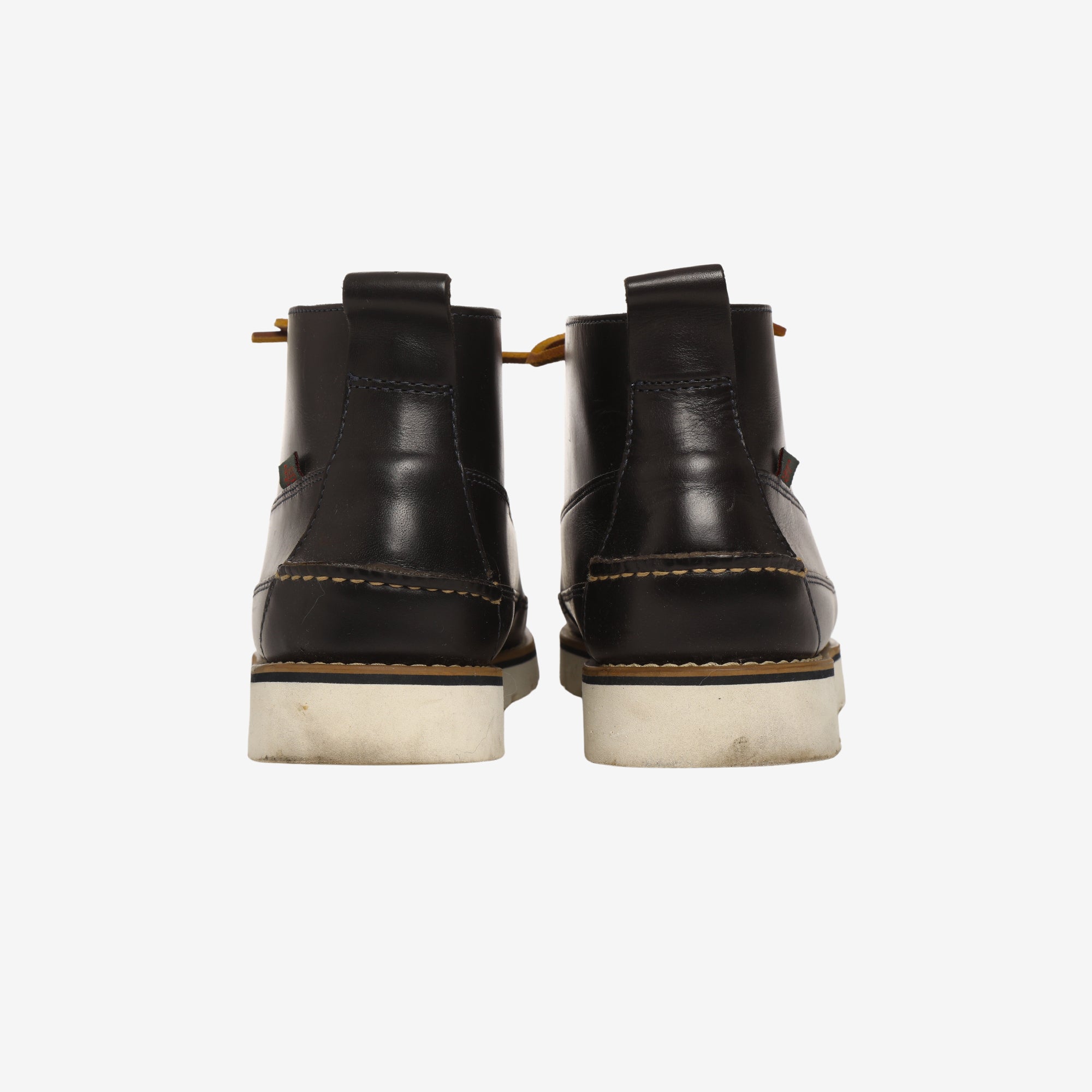 Camp Moc III Ranger Boot
