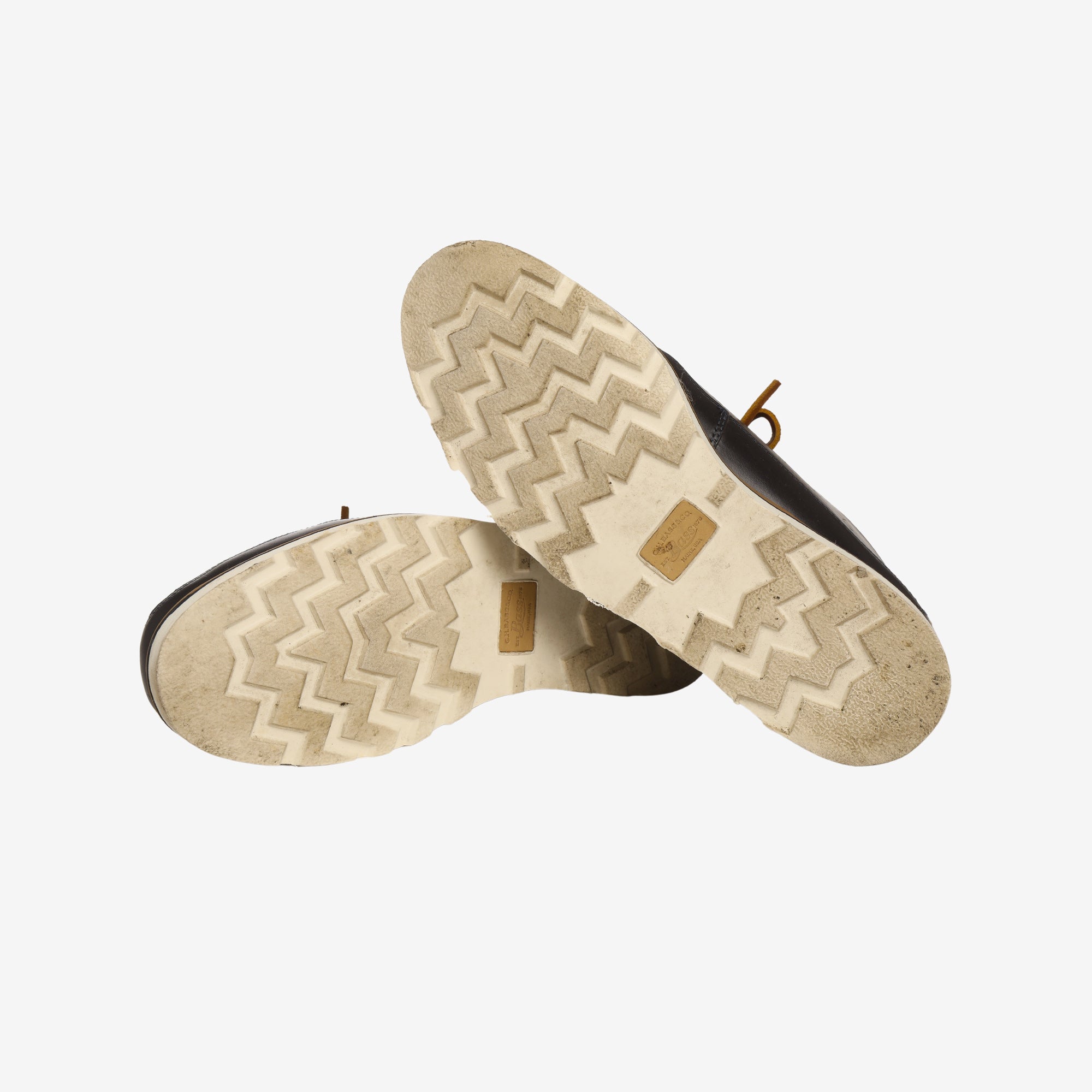 Camp Moc III Ranger Boot