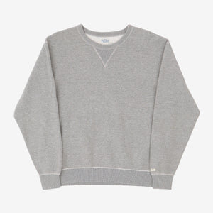 FN-SWC211 Crew Neck Sweatshirt