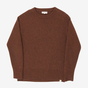 Good Basics Knit Pullover