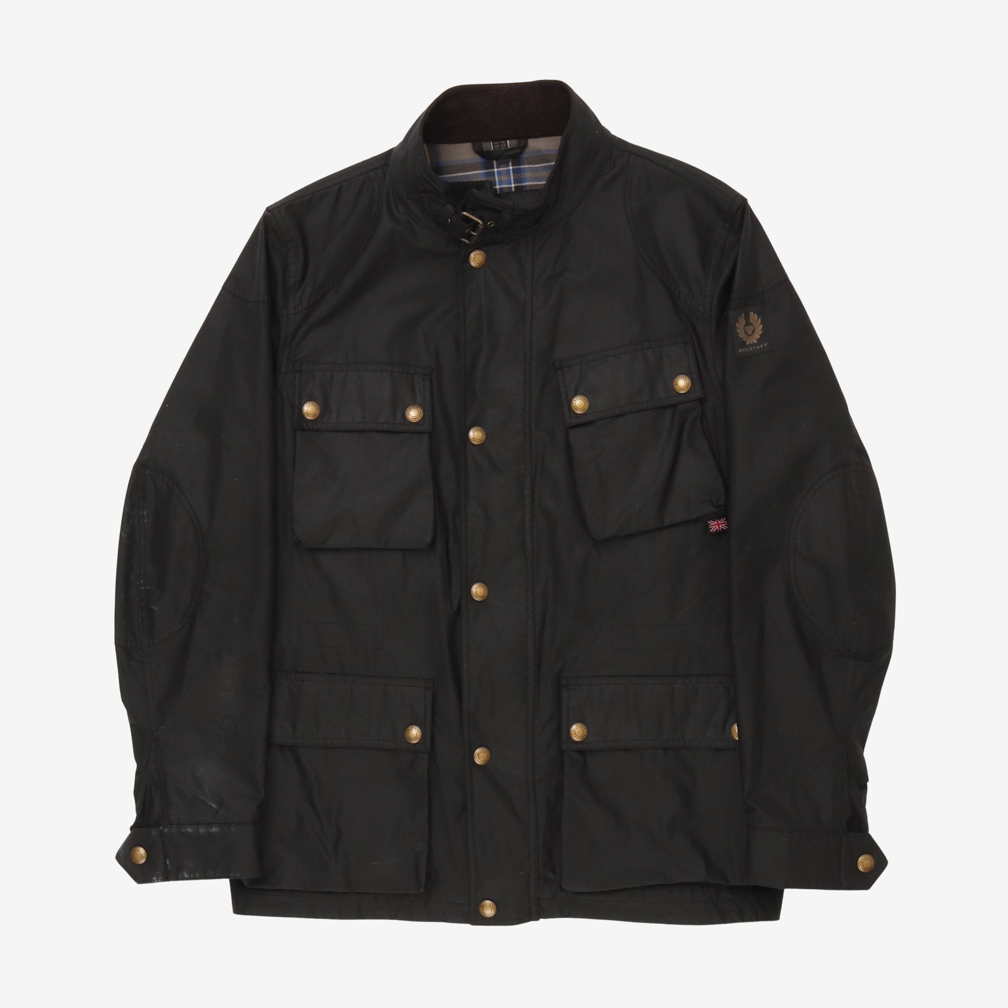 Trialmaster Jacket