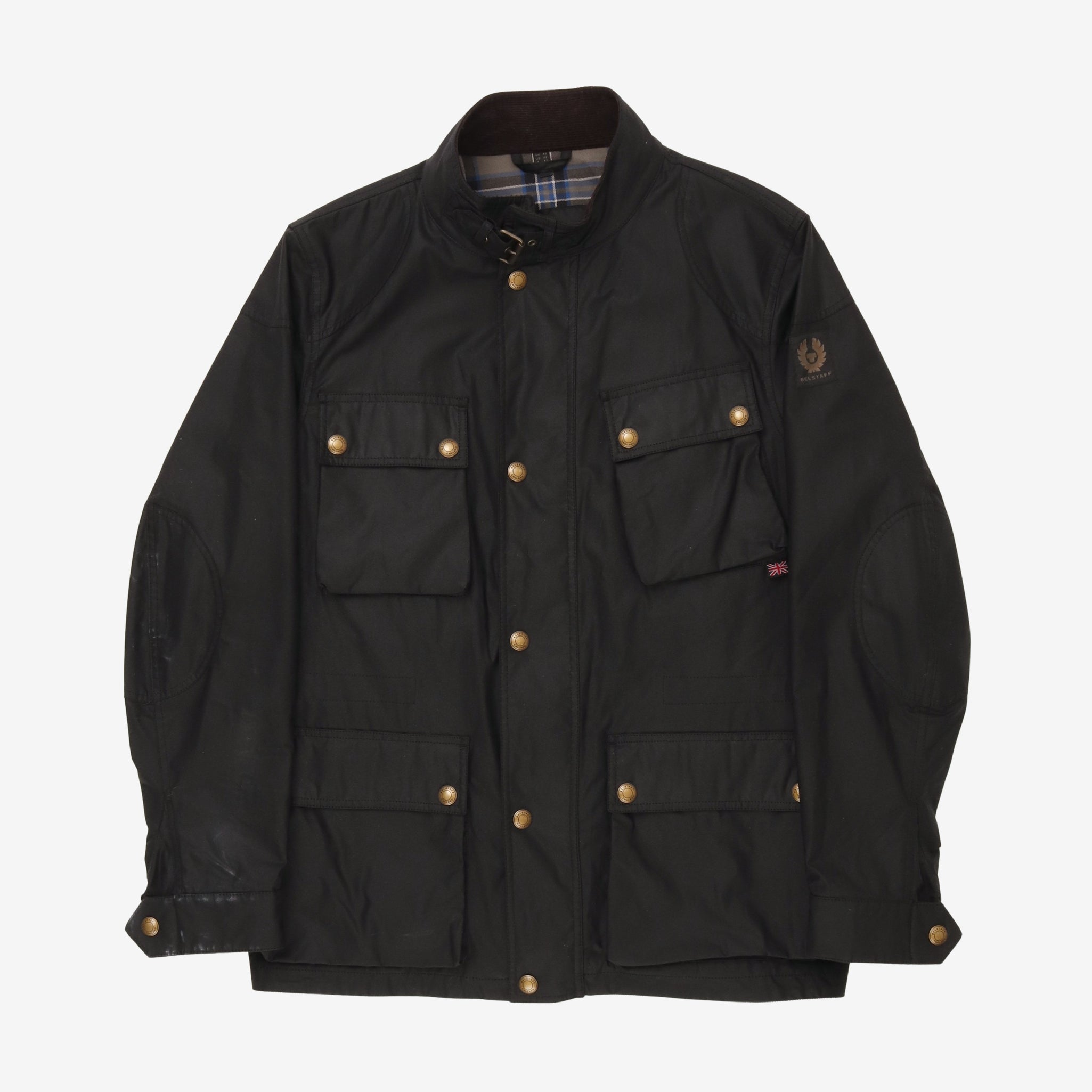 Trialmaster Jacket