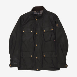 Trialmaster Jacket