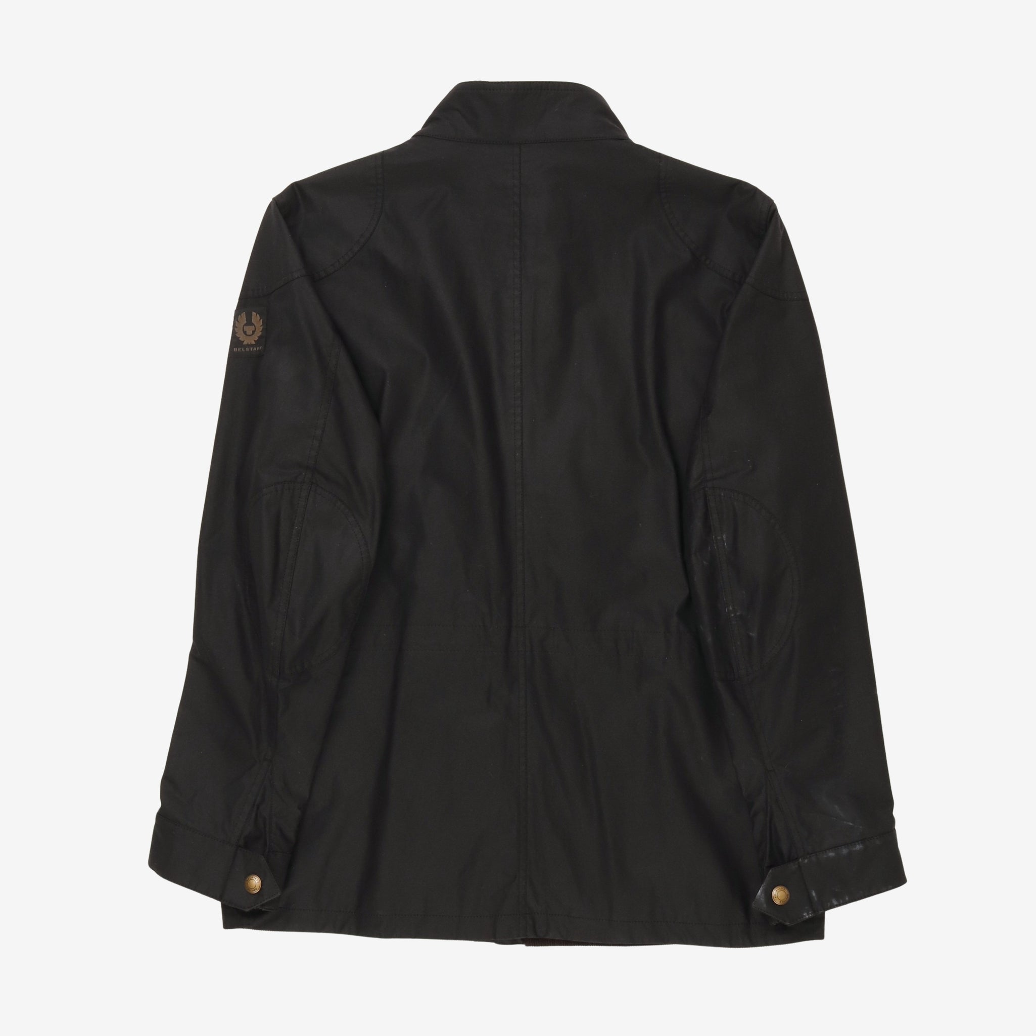Trialmaster Jacket