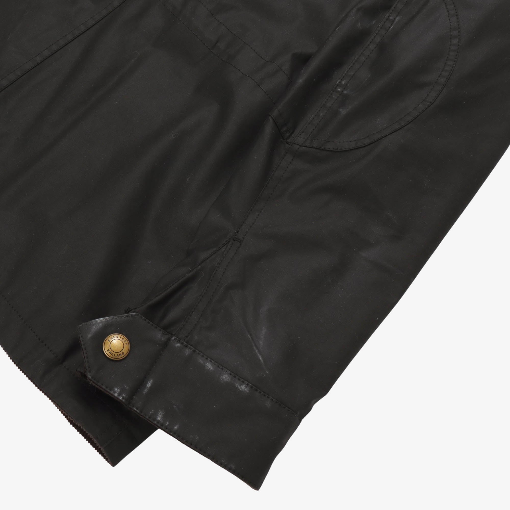 Trialmaster Jacket