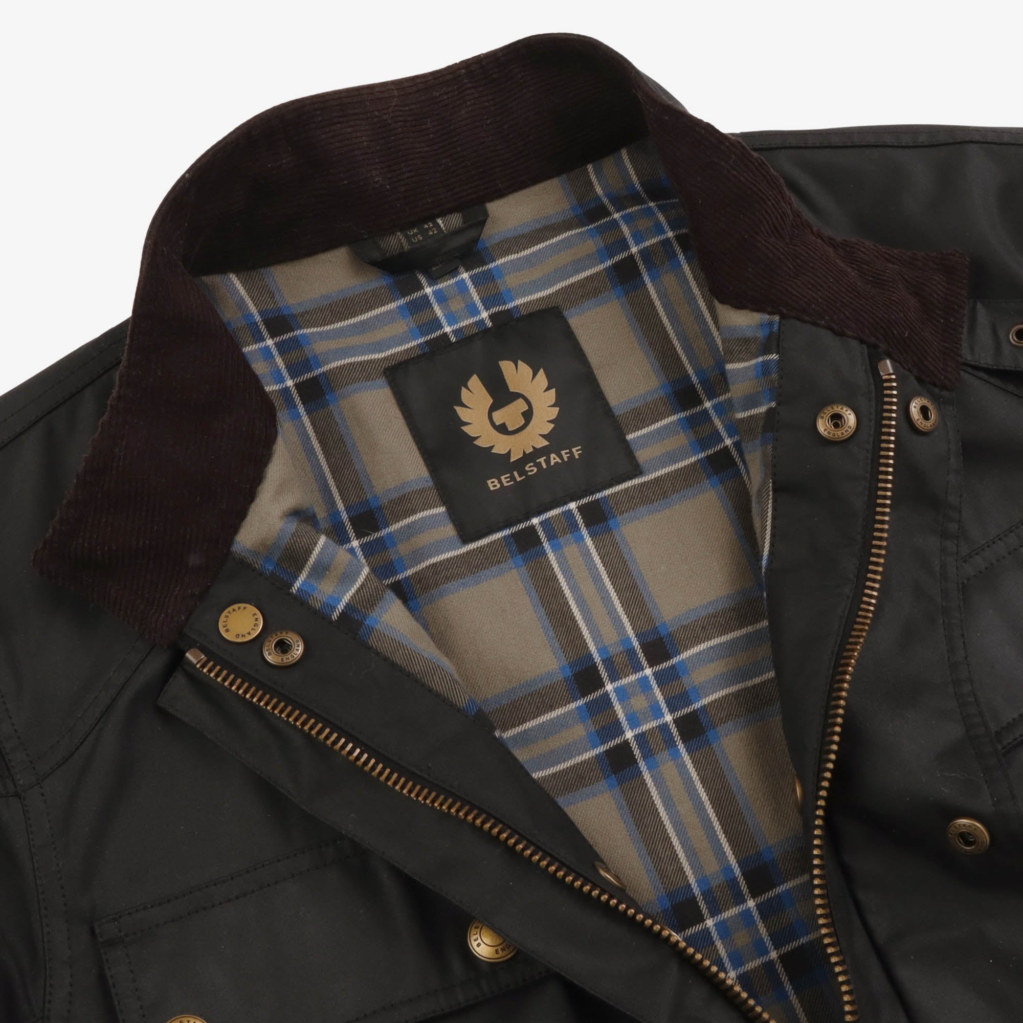 Trialmaster Jacket