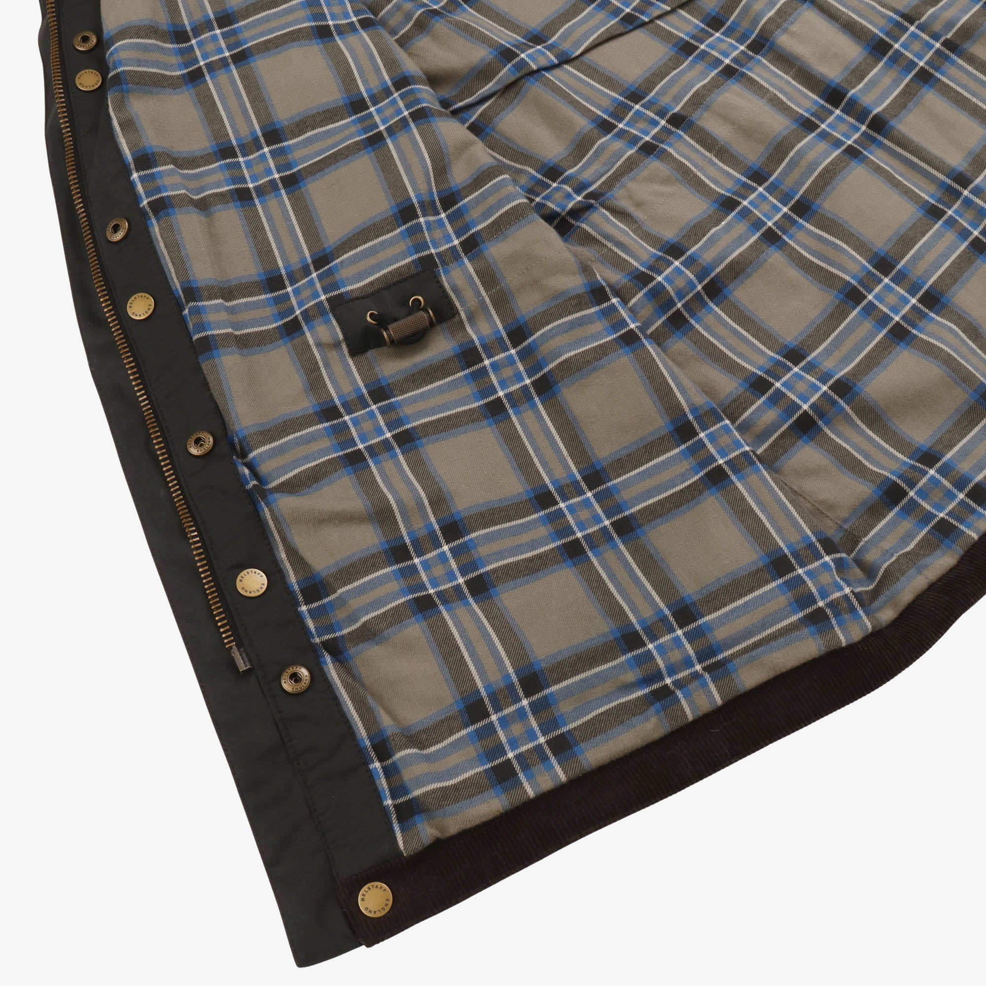 Trialmaster Jacket