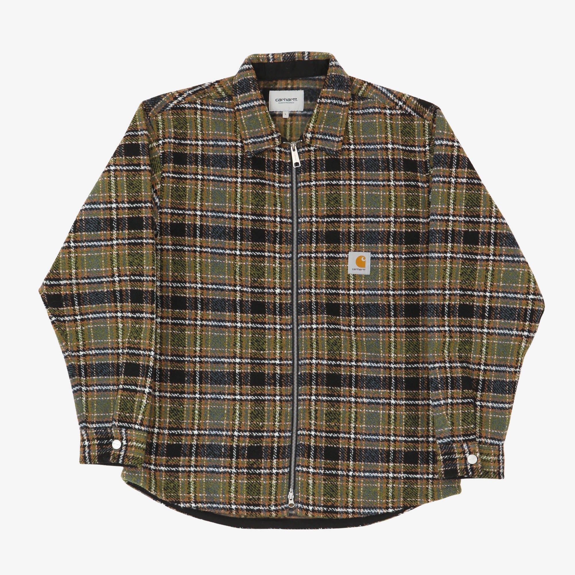 WIP Stroy Shirt Jacket