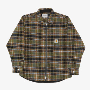 WIP Stroy Shirt Jacket