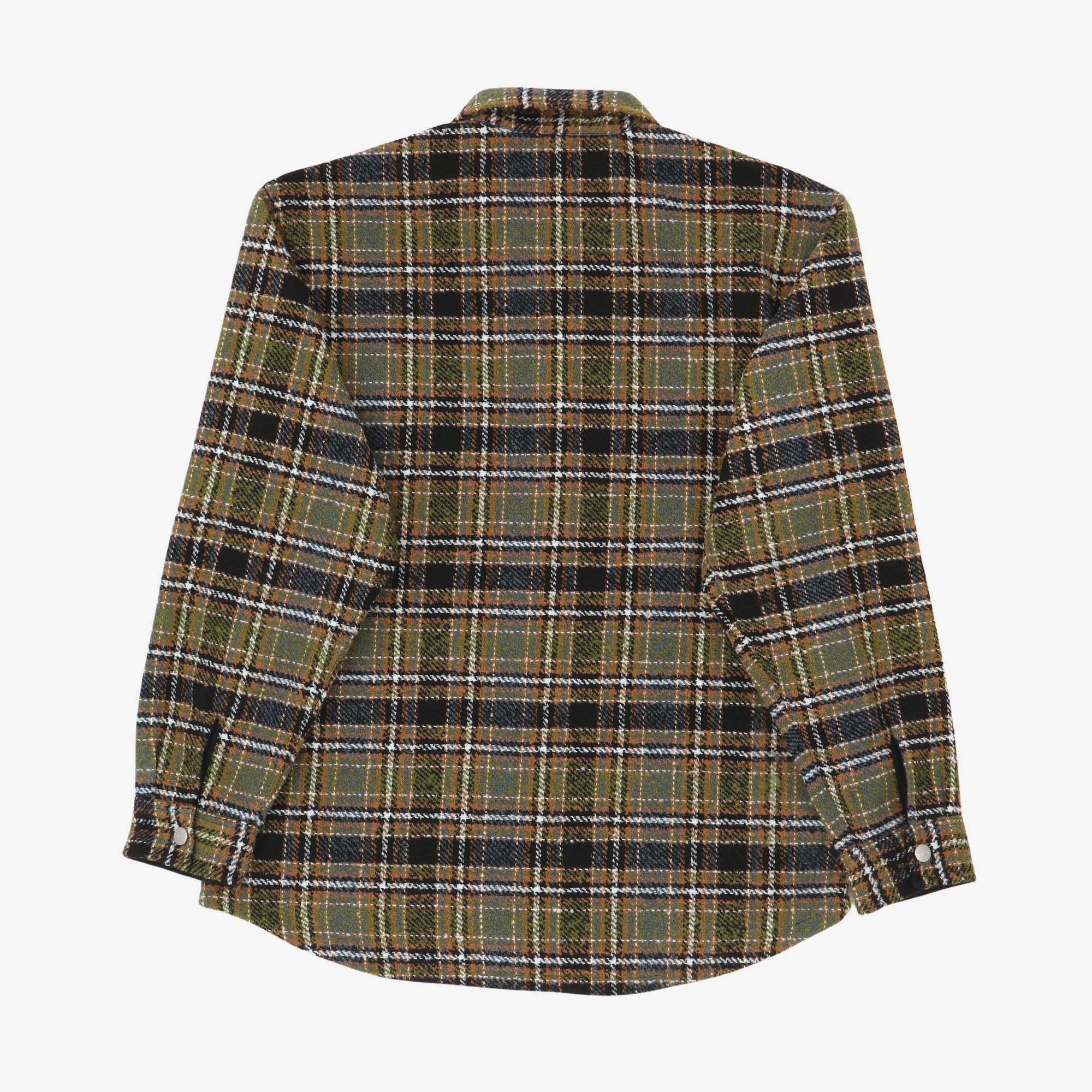 WIP Stroy Shirt Jacket
