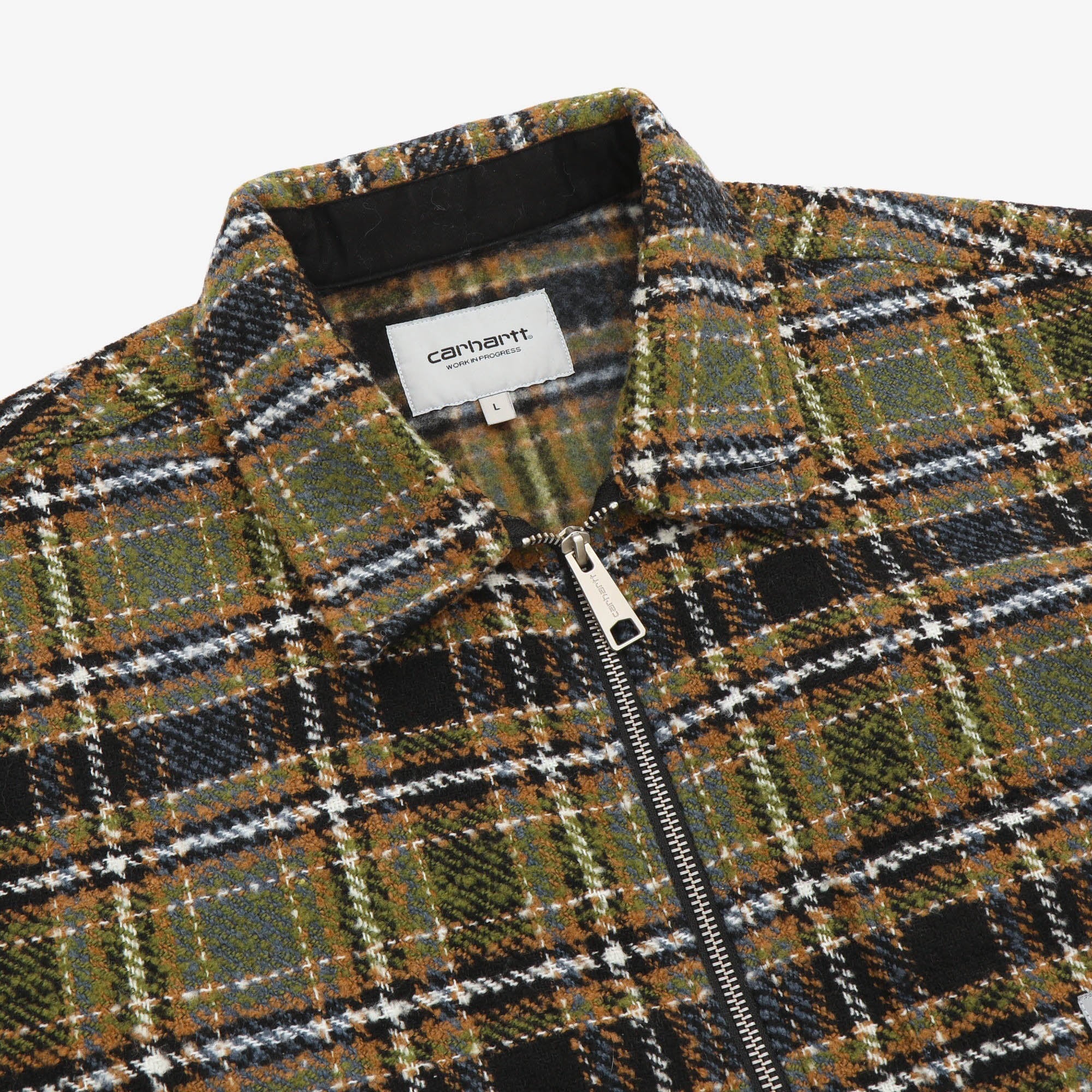 WIP Stroy Shirt Jacket