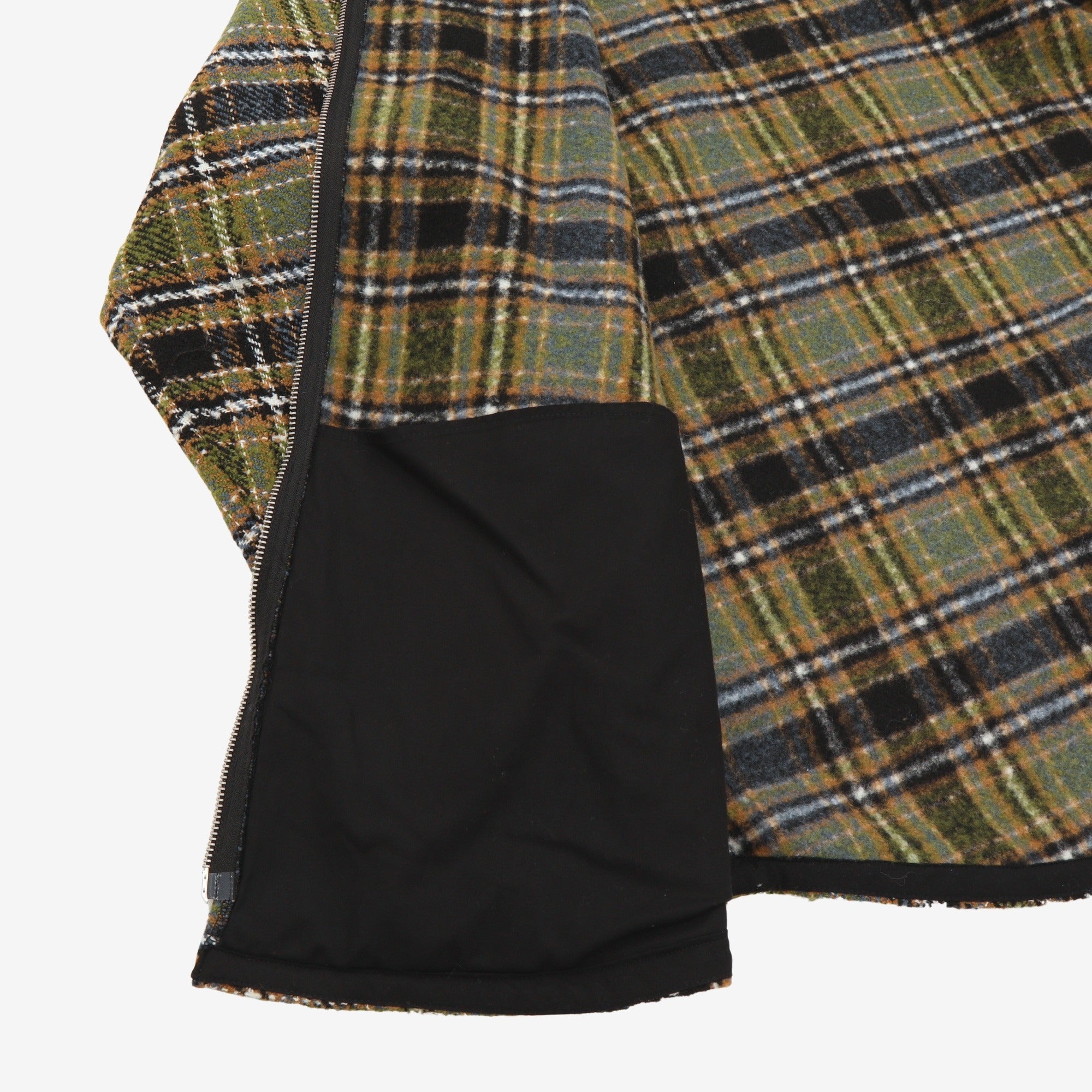 WIP Stroy Shirt Jacket