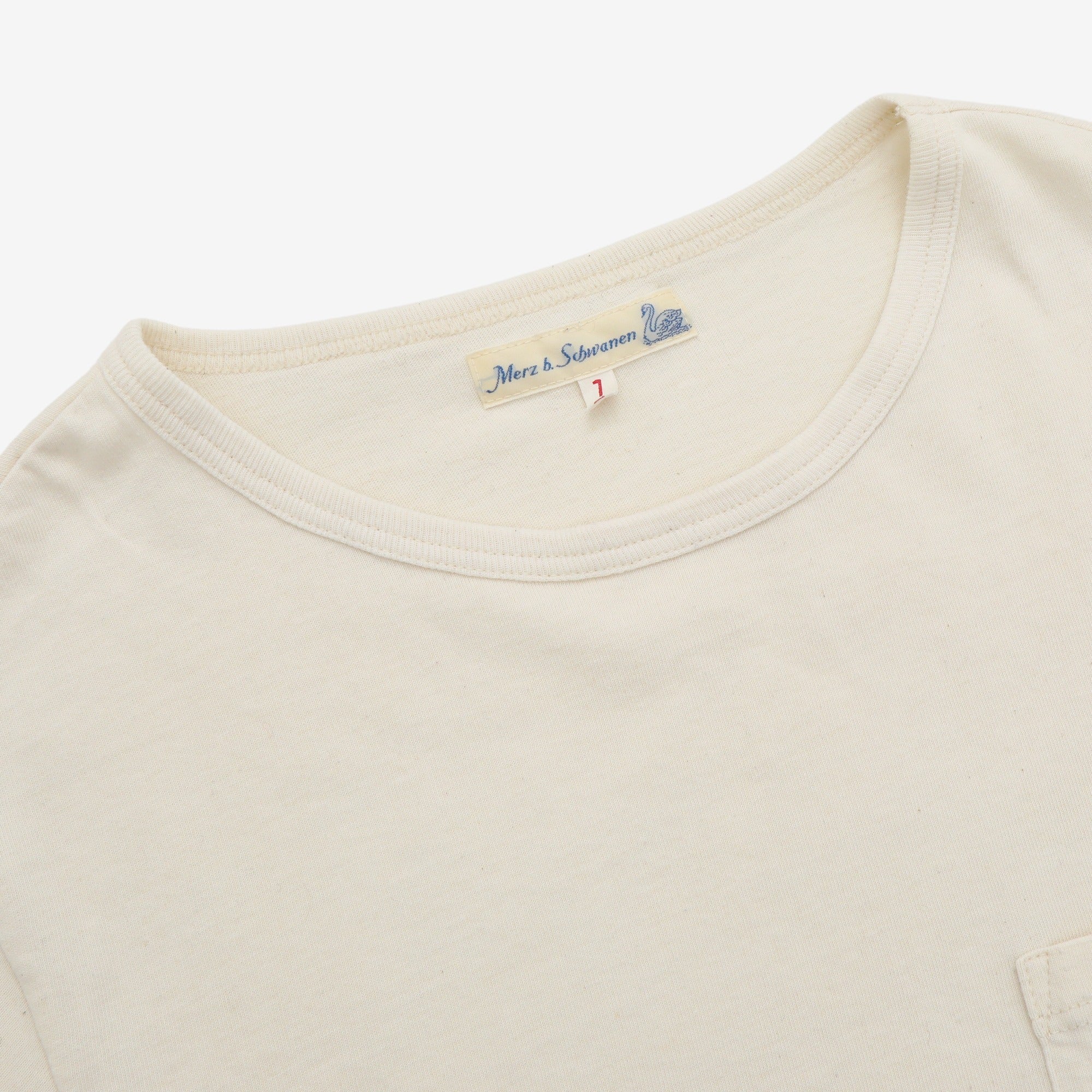 Classic Pocket Tee