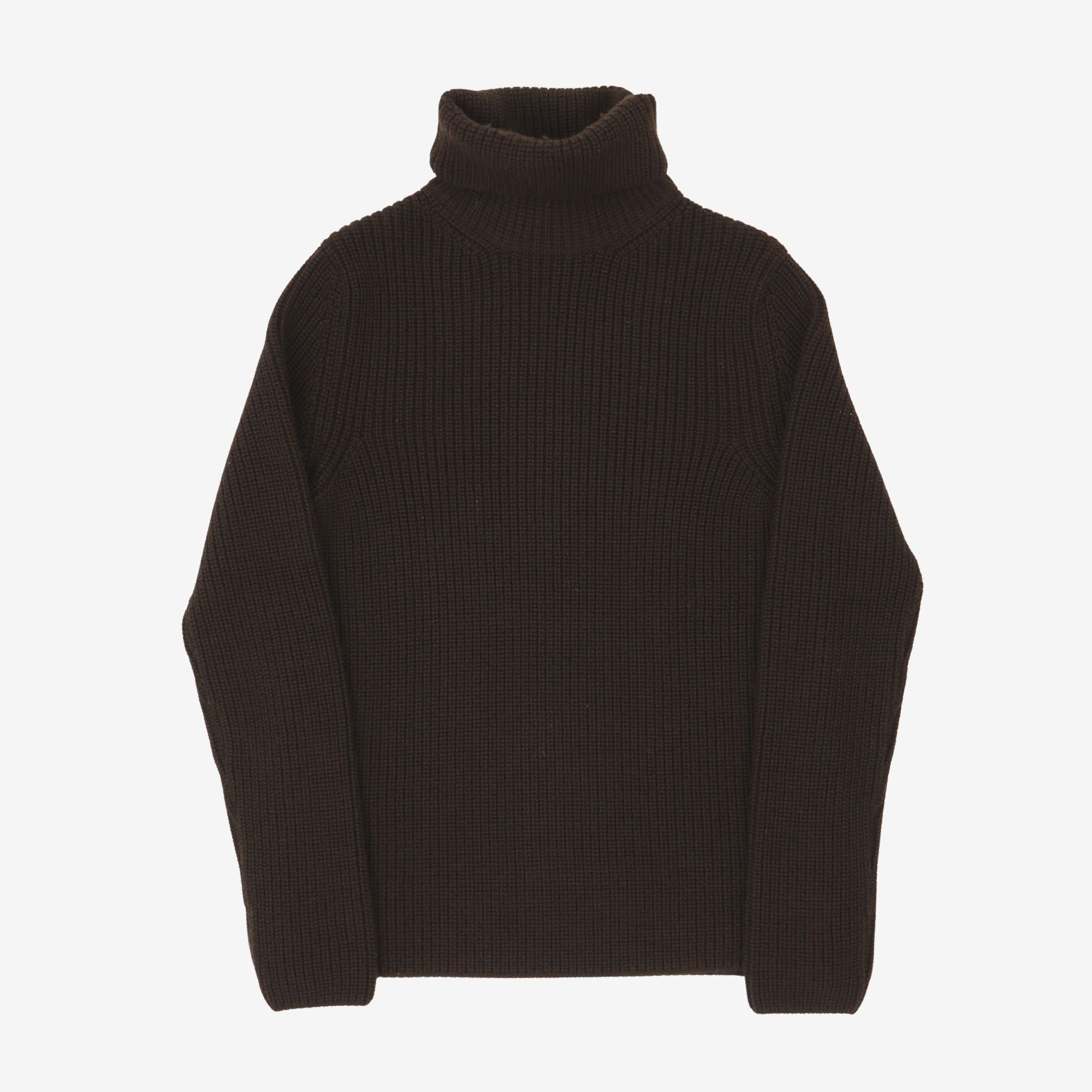 Roll Neck Sweater