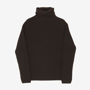 Roll Neck Sweater