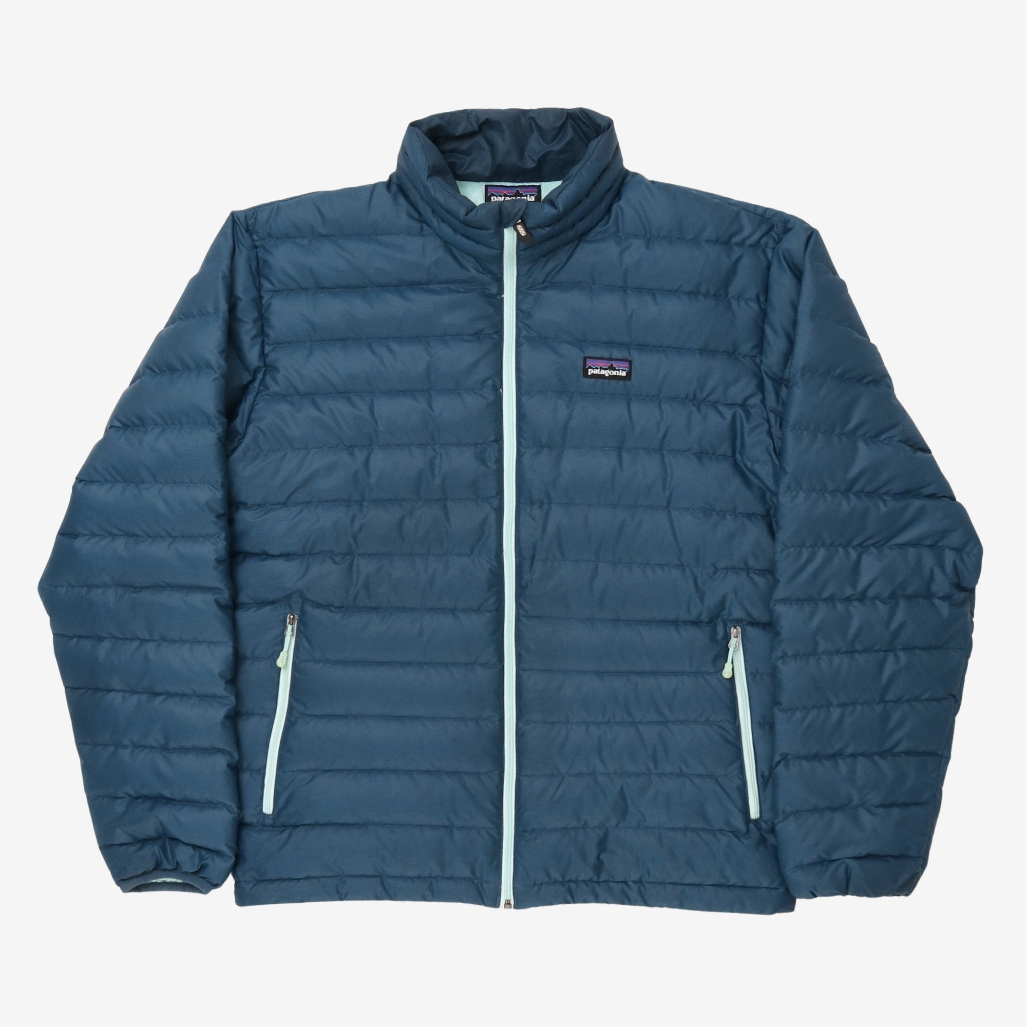 Down Insulated Jacket