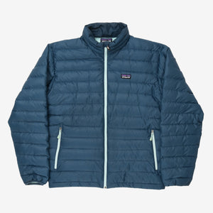 Down Insulated Jacket