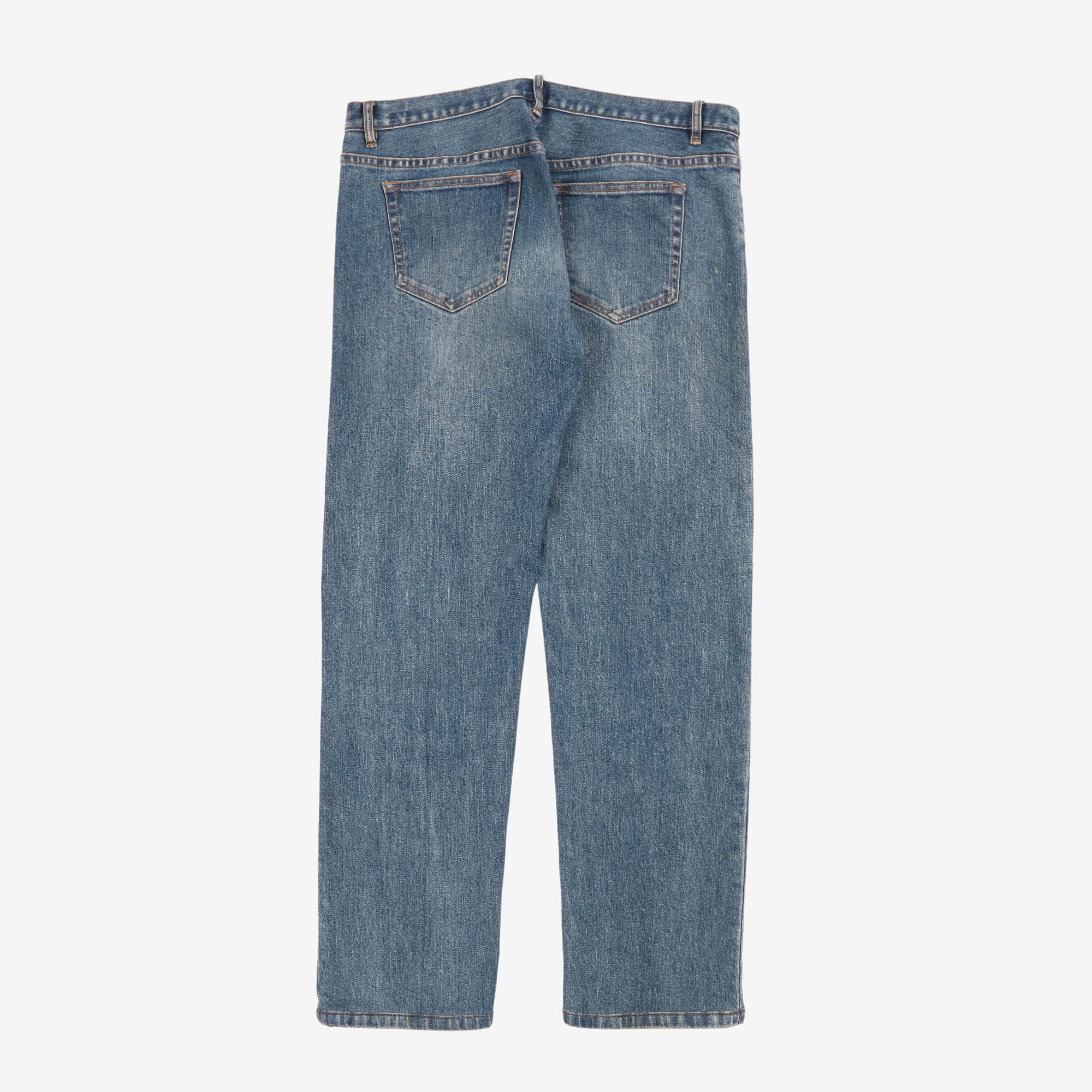 New Standard Denim