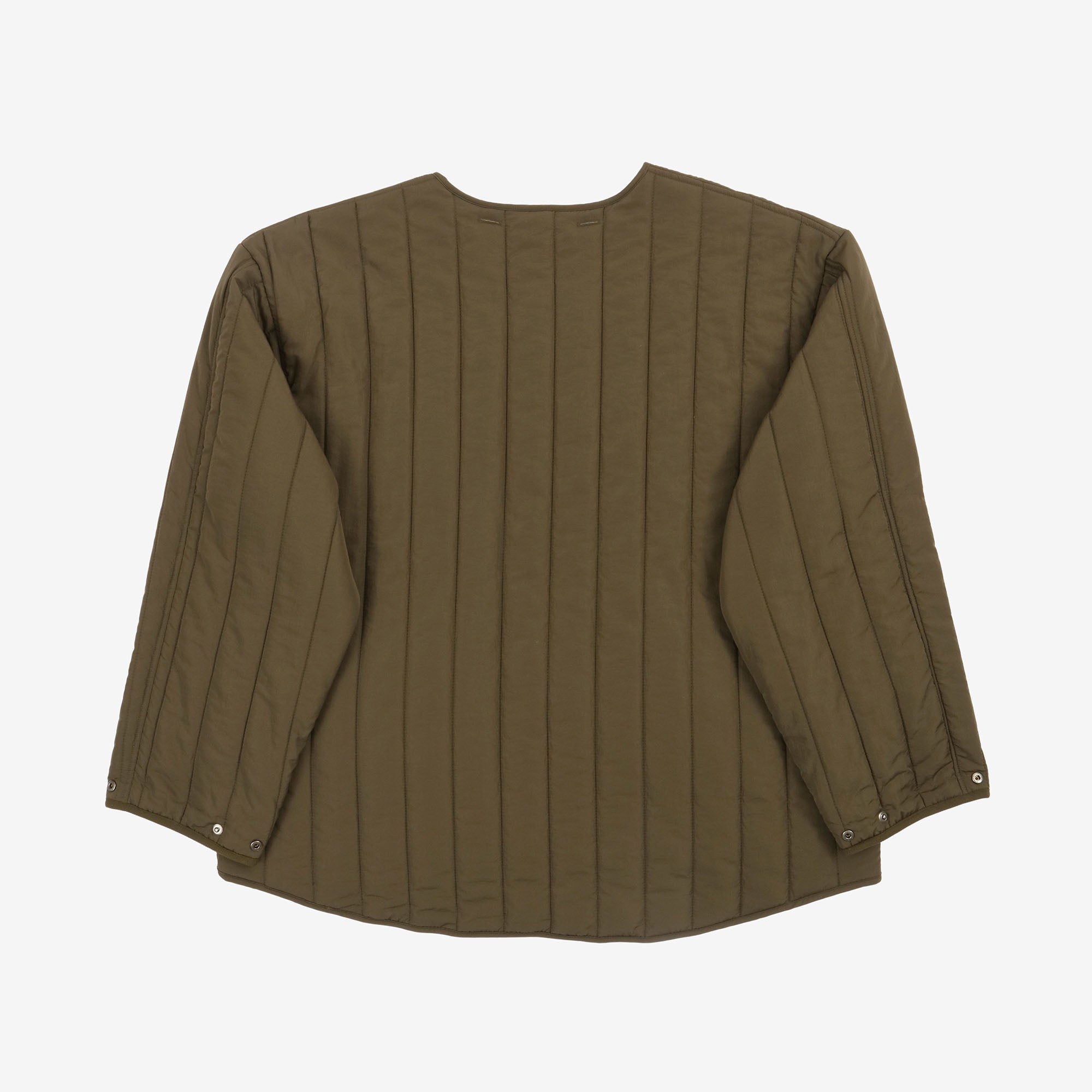 Quilted Liner Jacket