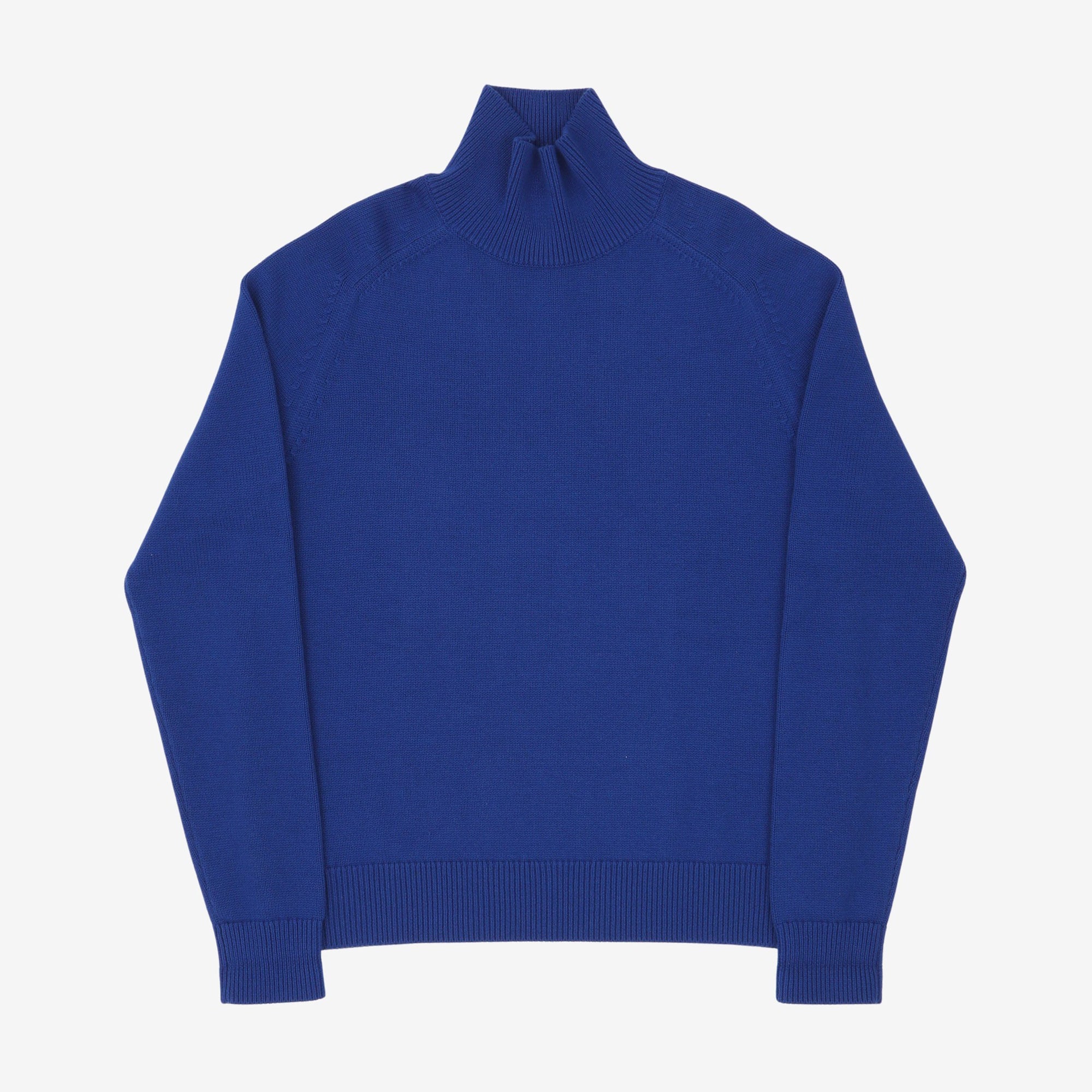 Tempest Rollneck Sweater