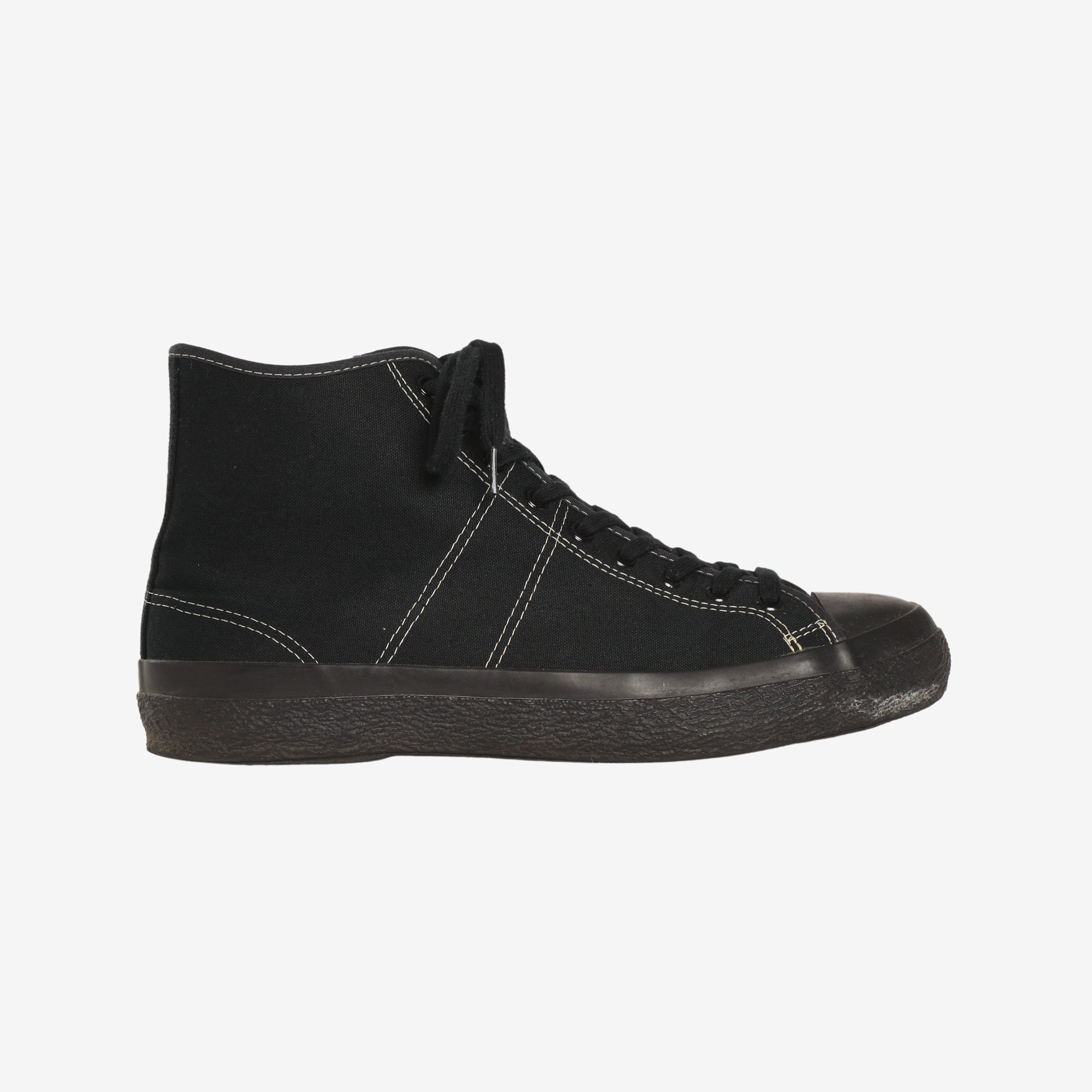 Canvas Training Shoes