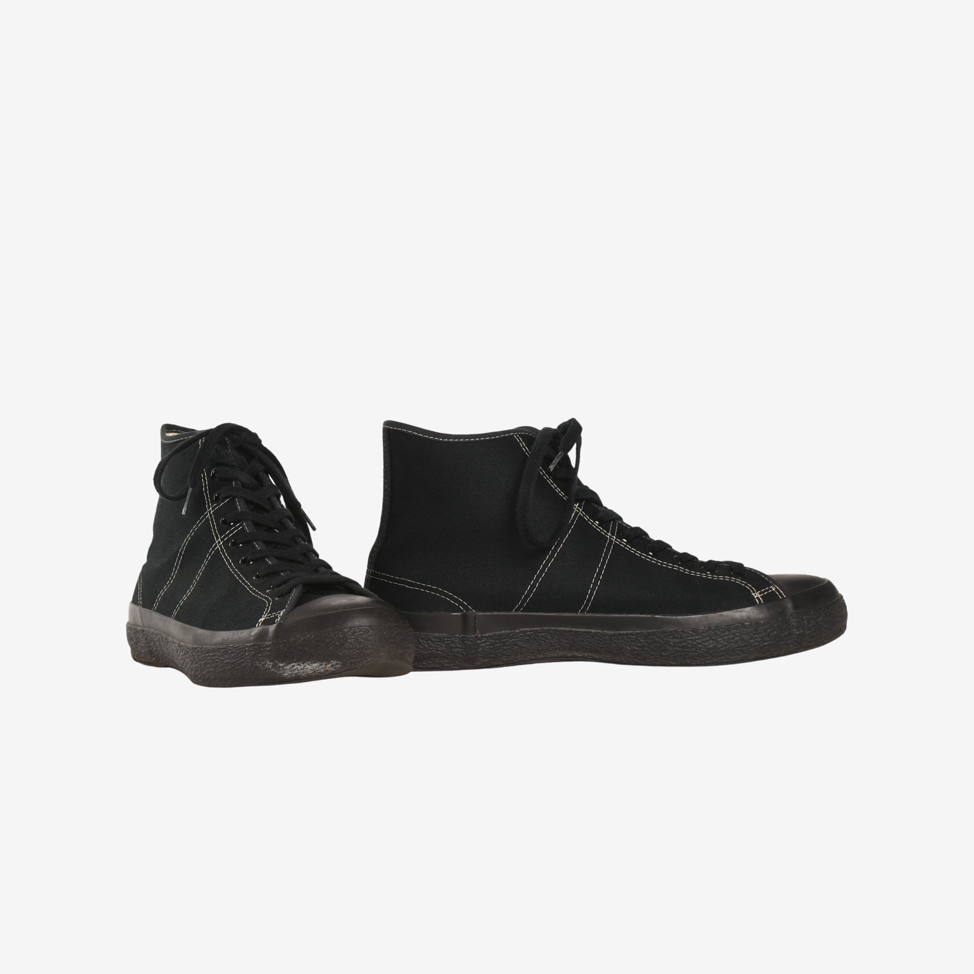 Canvas Training Shoes
