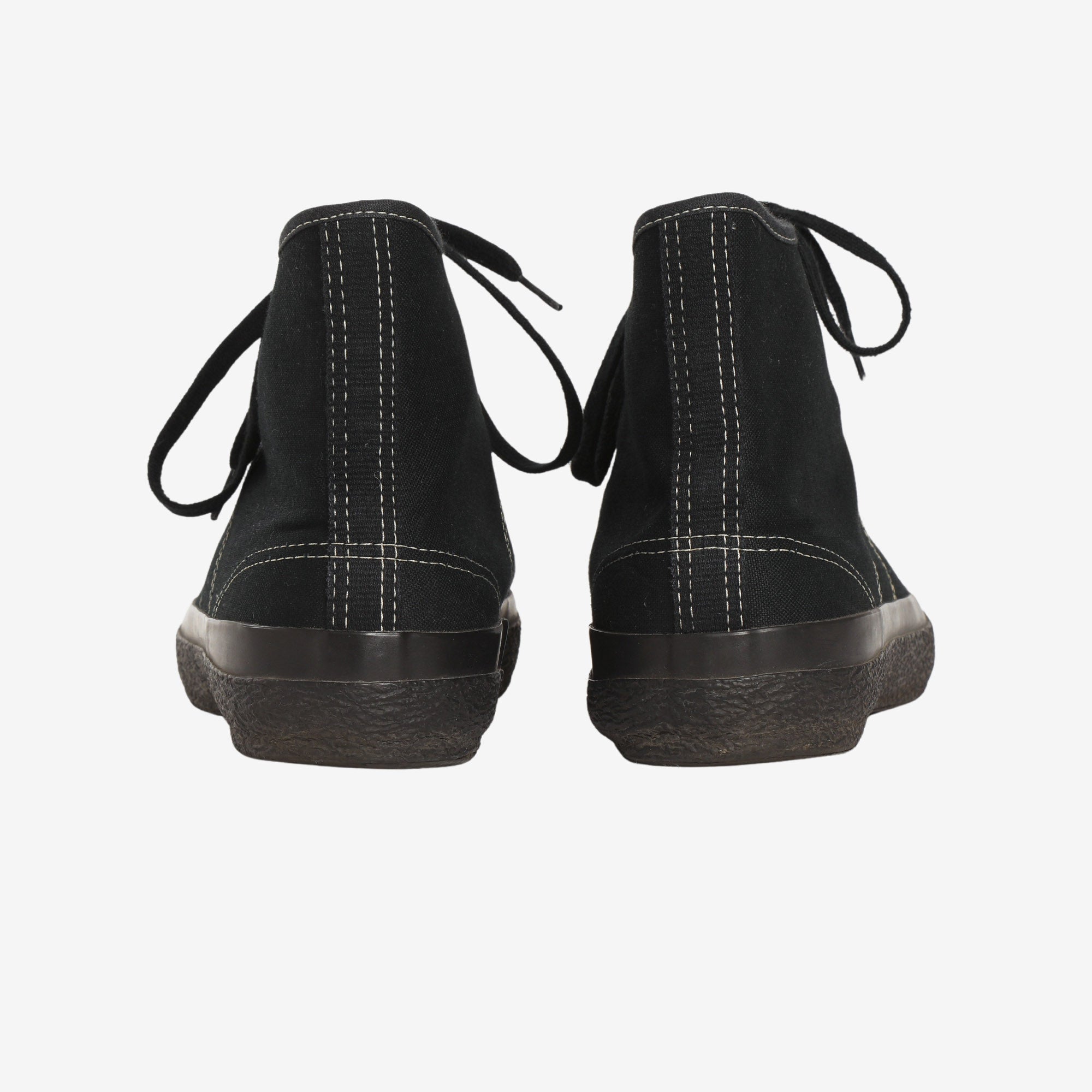 Canvas Training Shoes