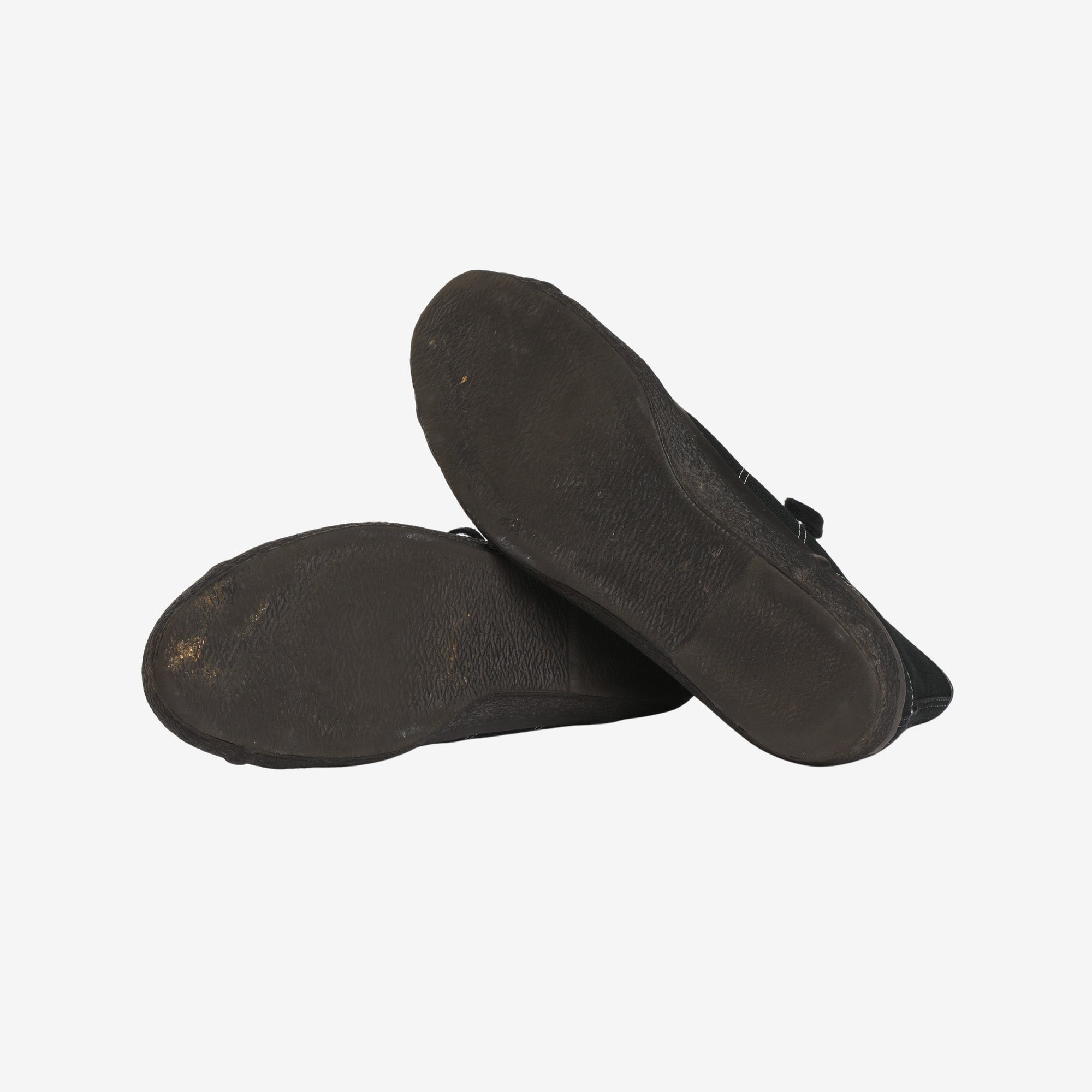 Canvas Training Shoes