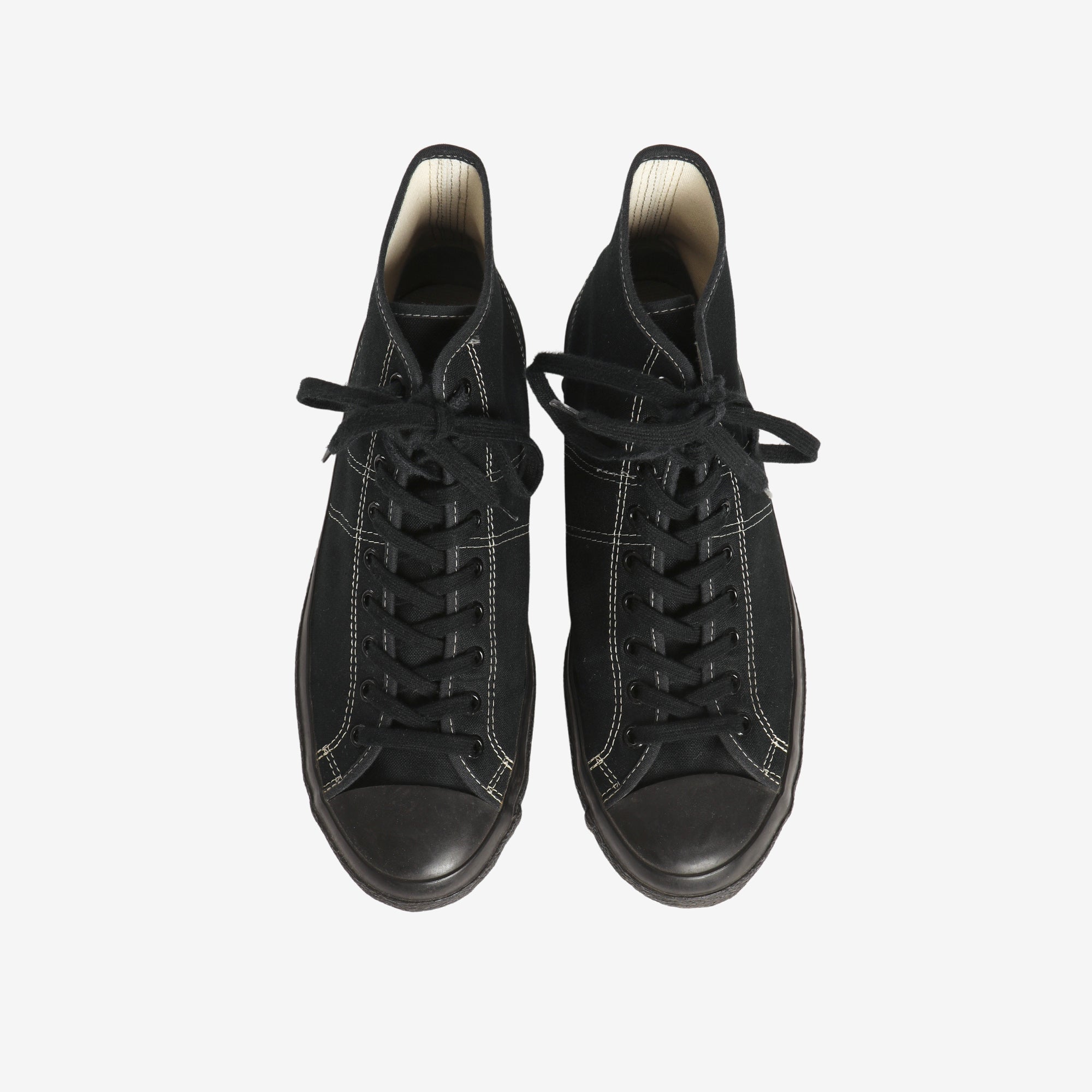 Canvas Training Shoes