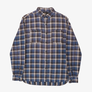 Check Work Shirt