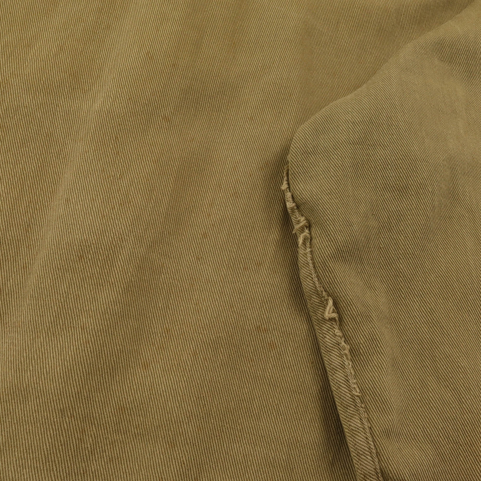 1940s Boys Scout Uniform Shirt
