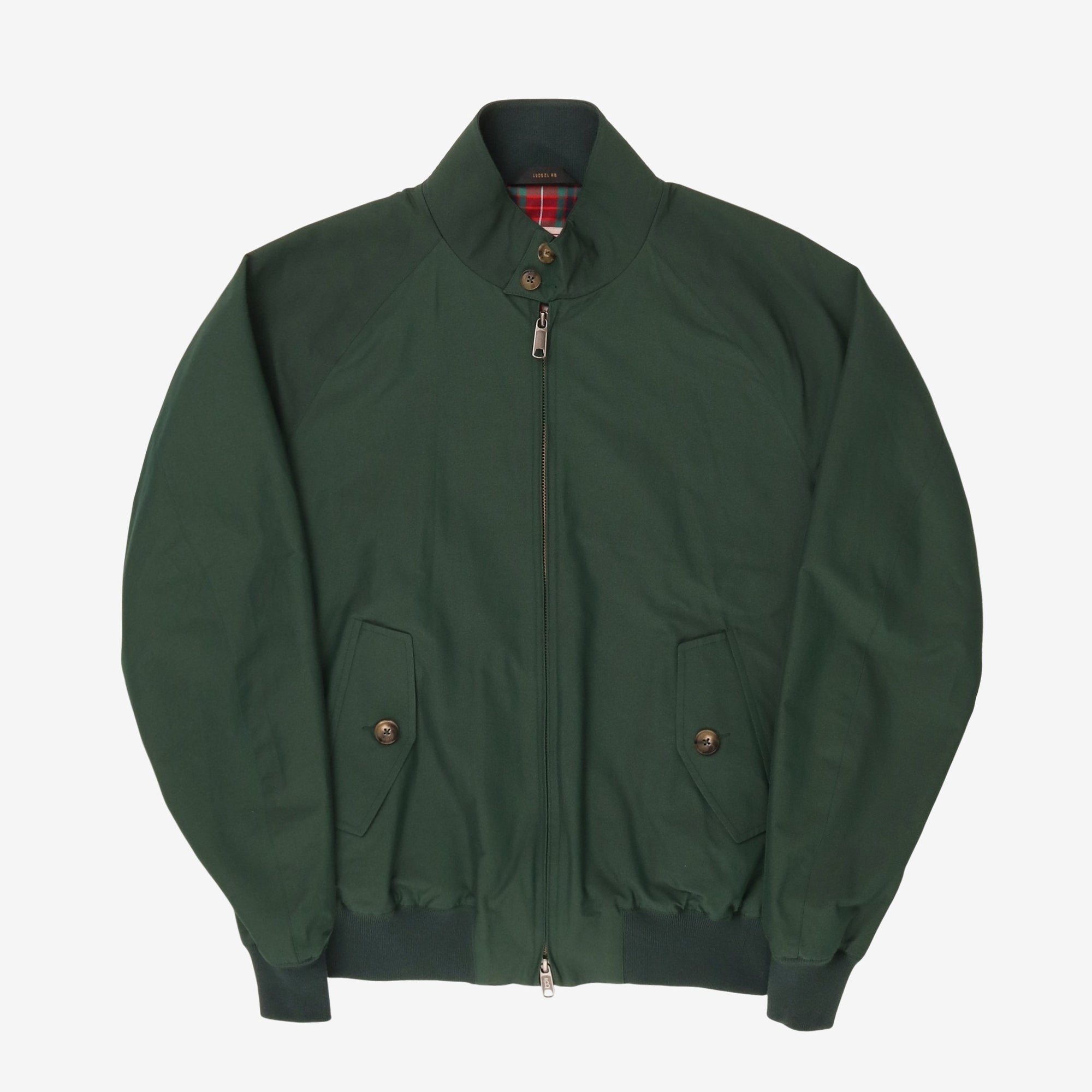 G9 Harrington