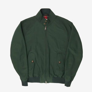 G9 Harrington