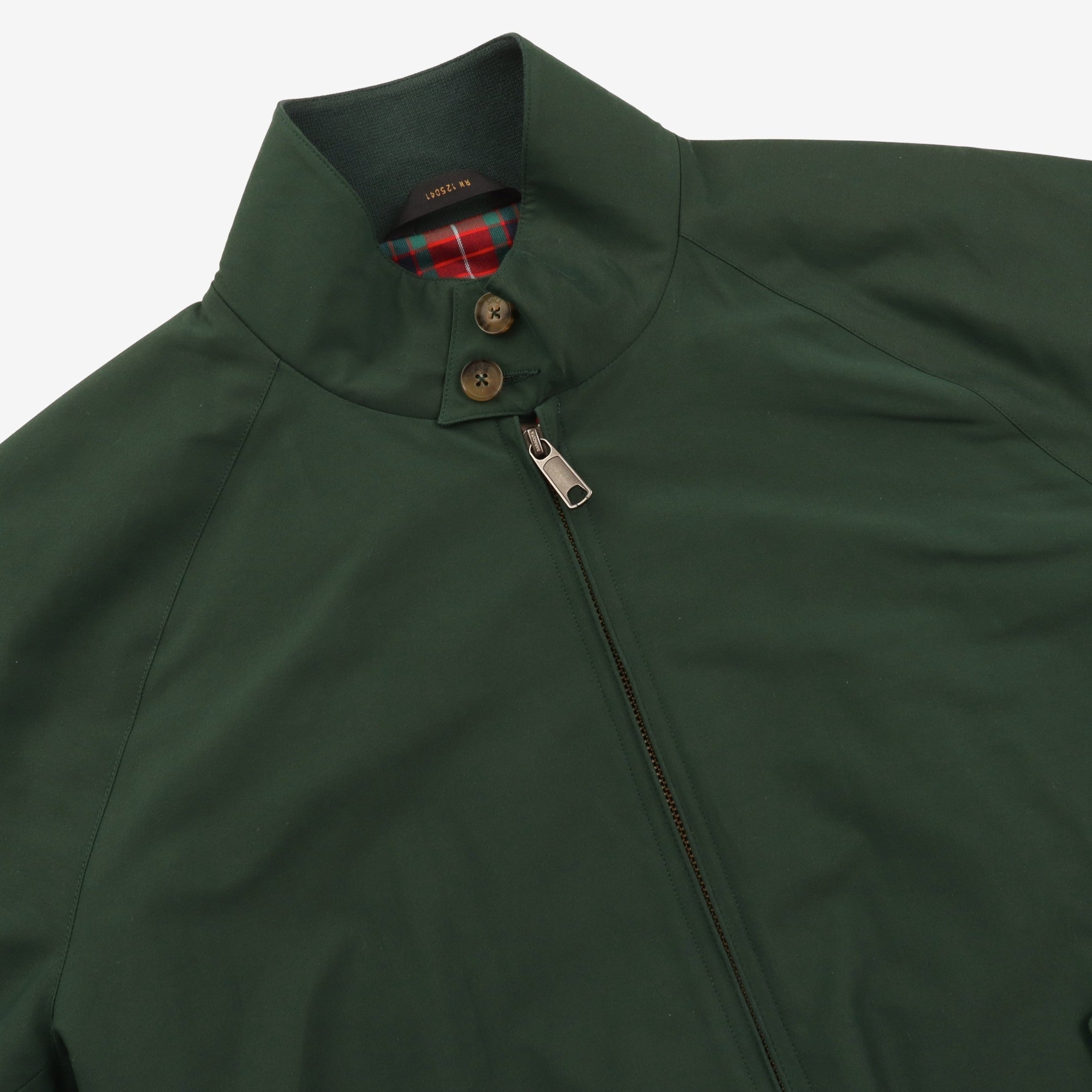 G9 Harrington