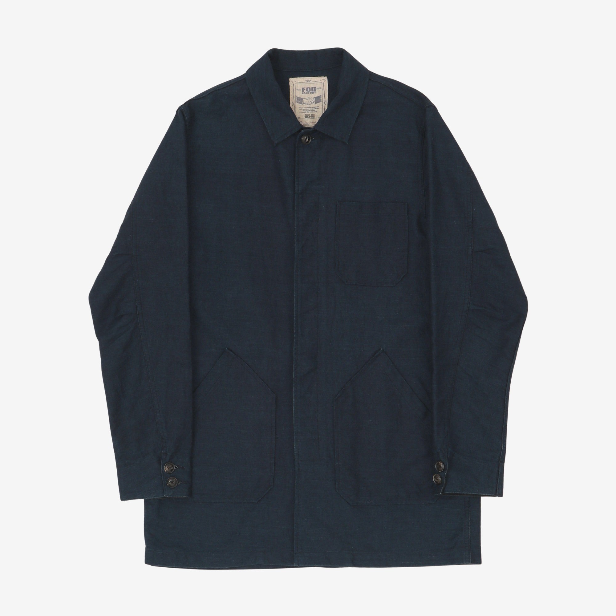 Work Jacket