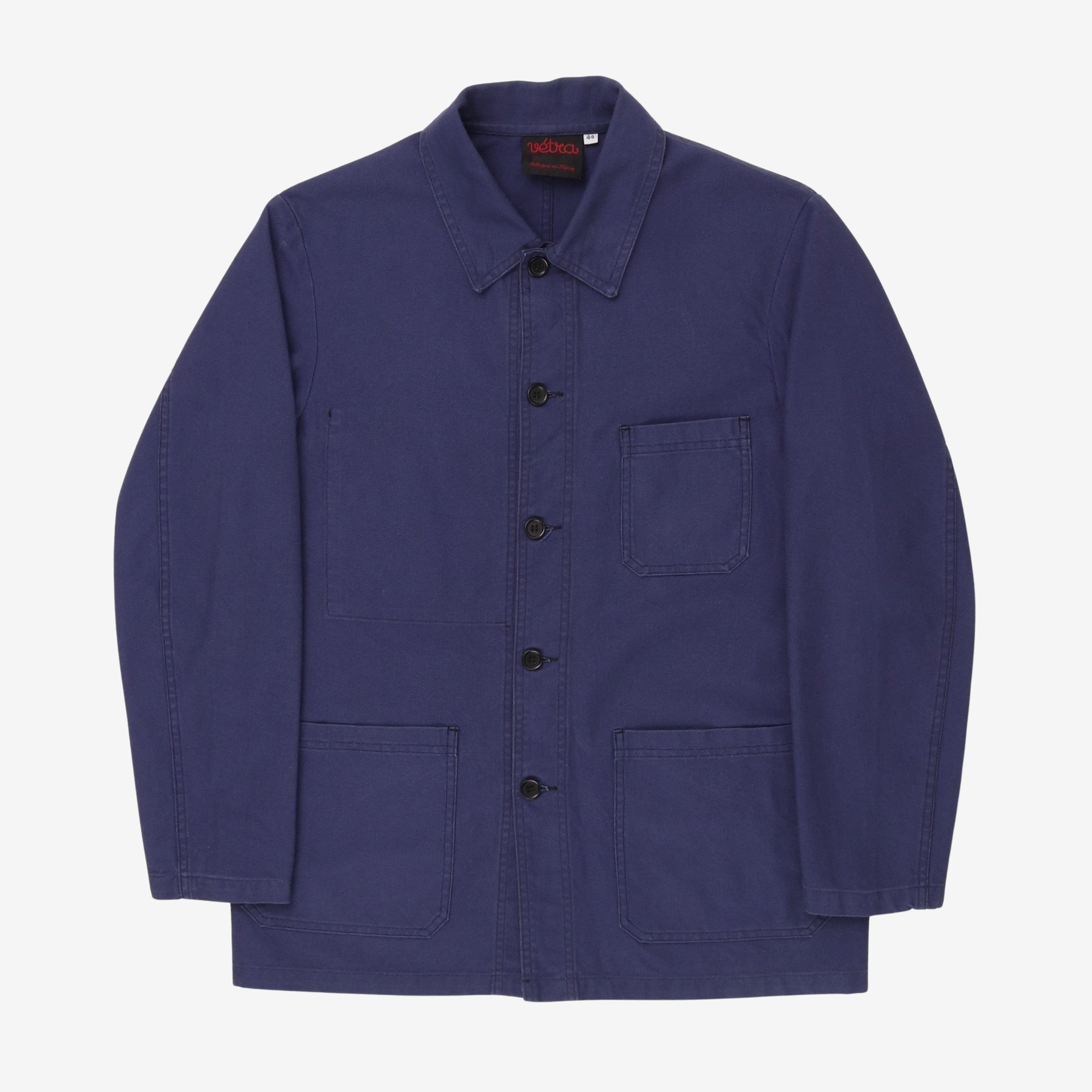 Workwear Jacket