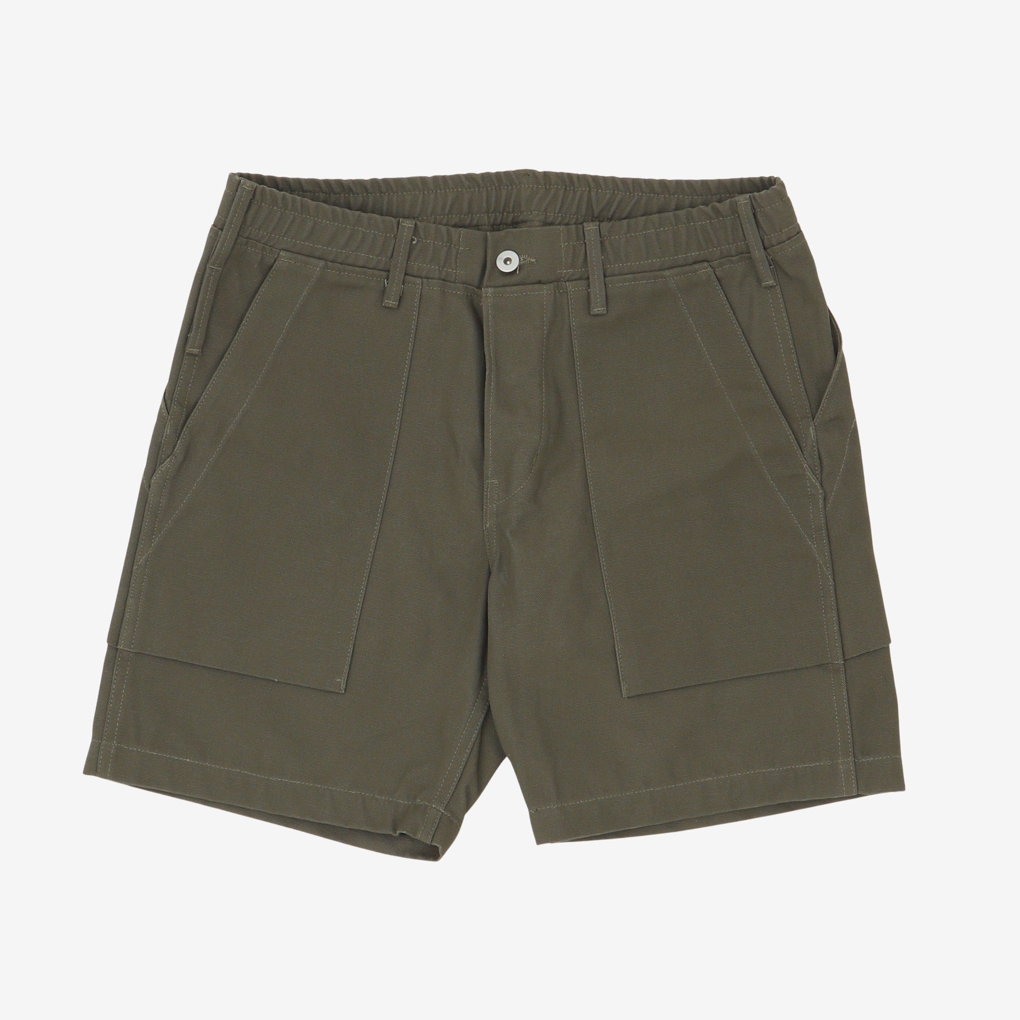 Fatigue Shorts