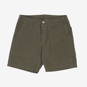 Fatigue Shorts