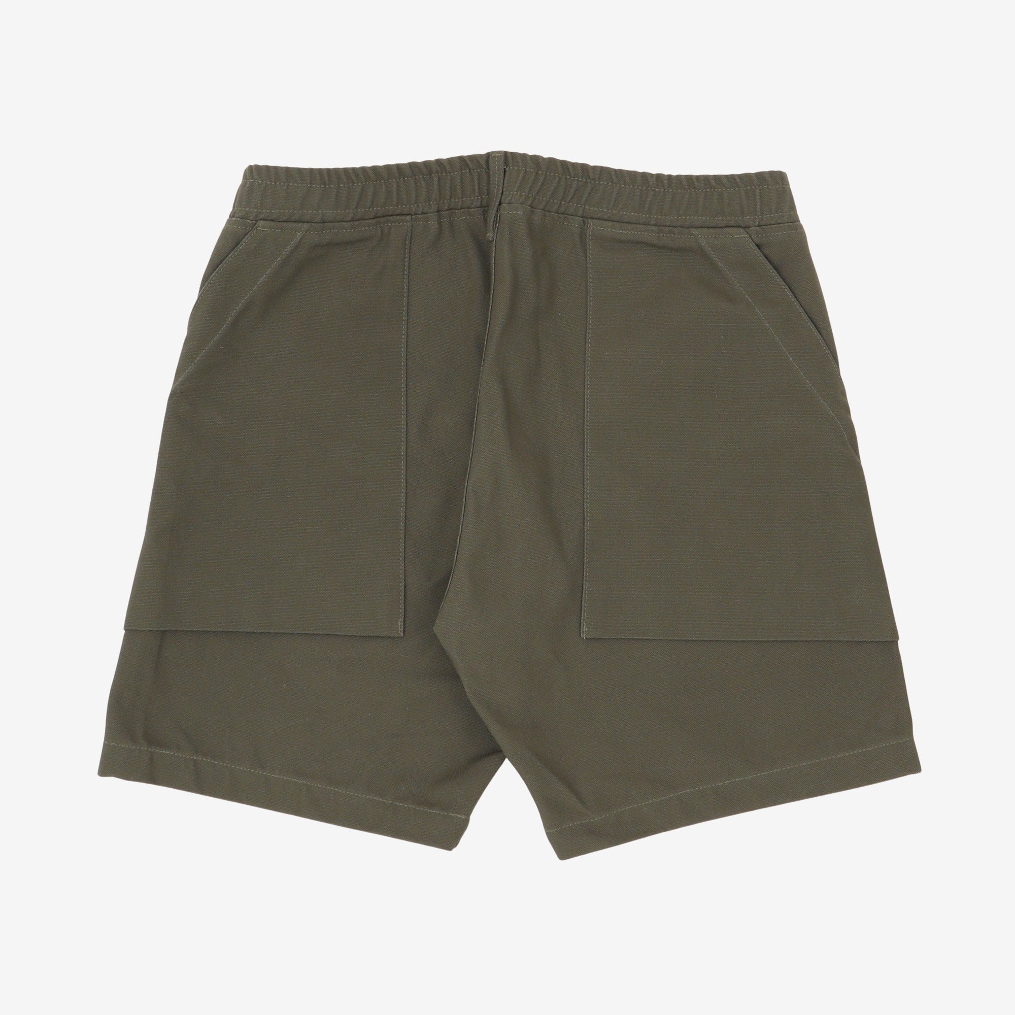 Fatigue Shorts