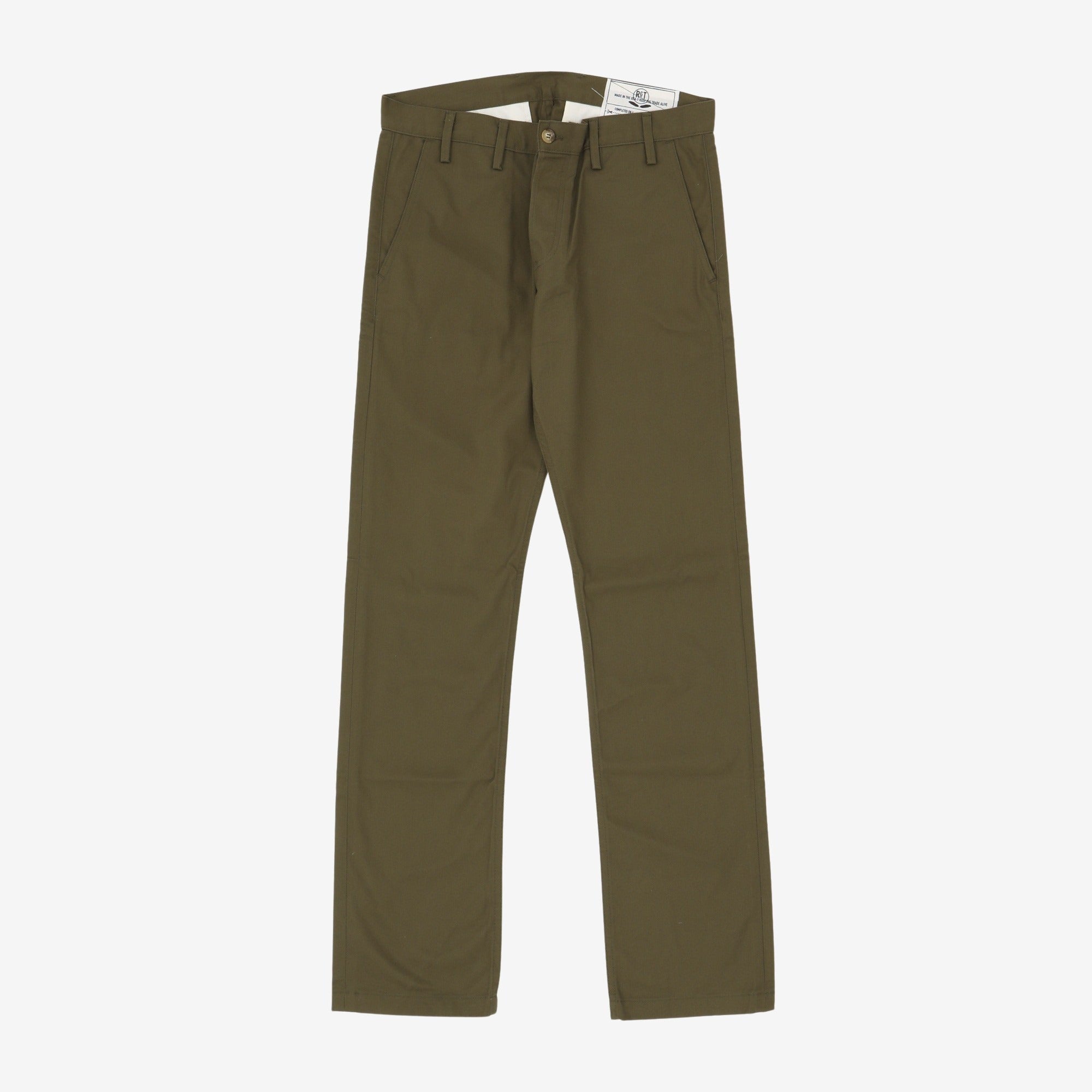 Officer Trousers