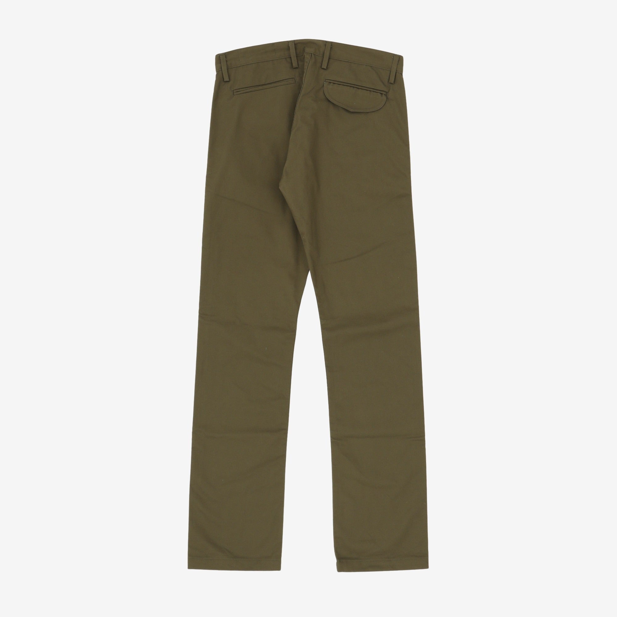 Officer Trousers