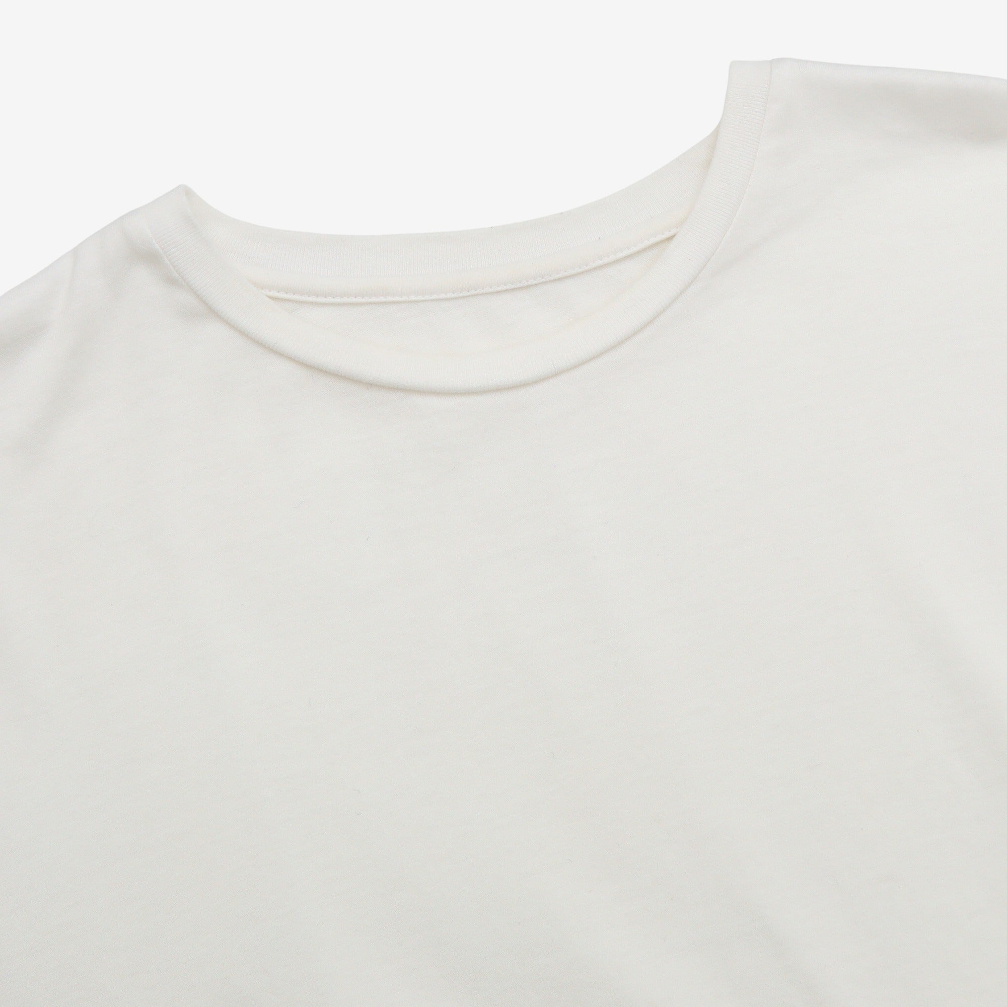 Cotton Tee