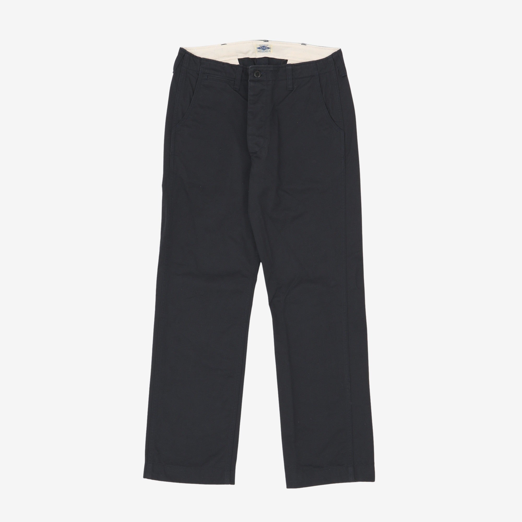 Blue Seal Chinos