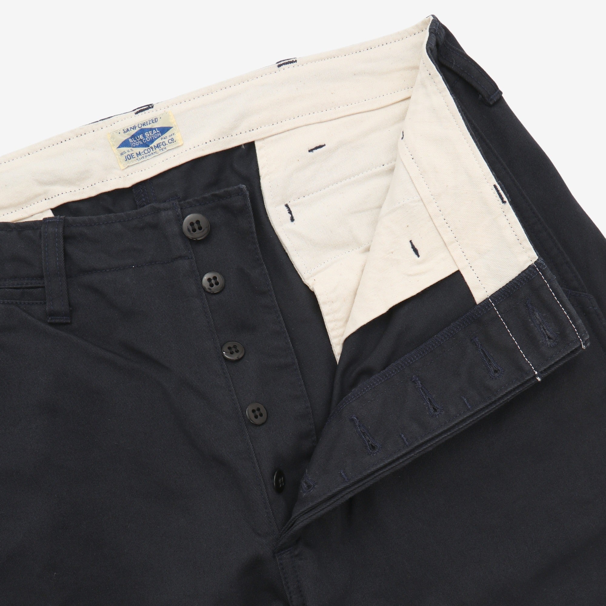 Blue Seal Chinos