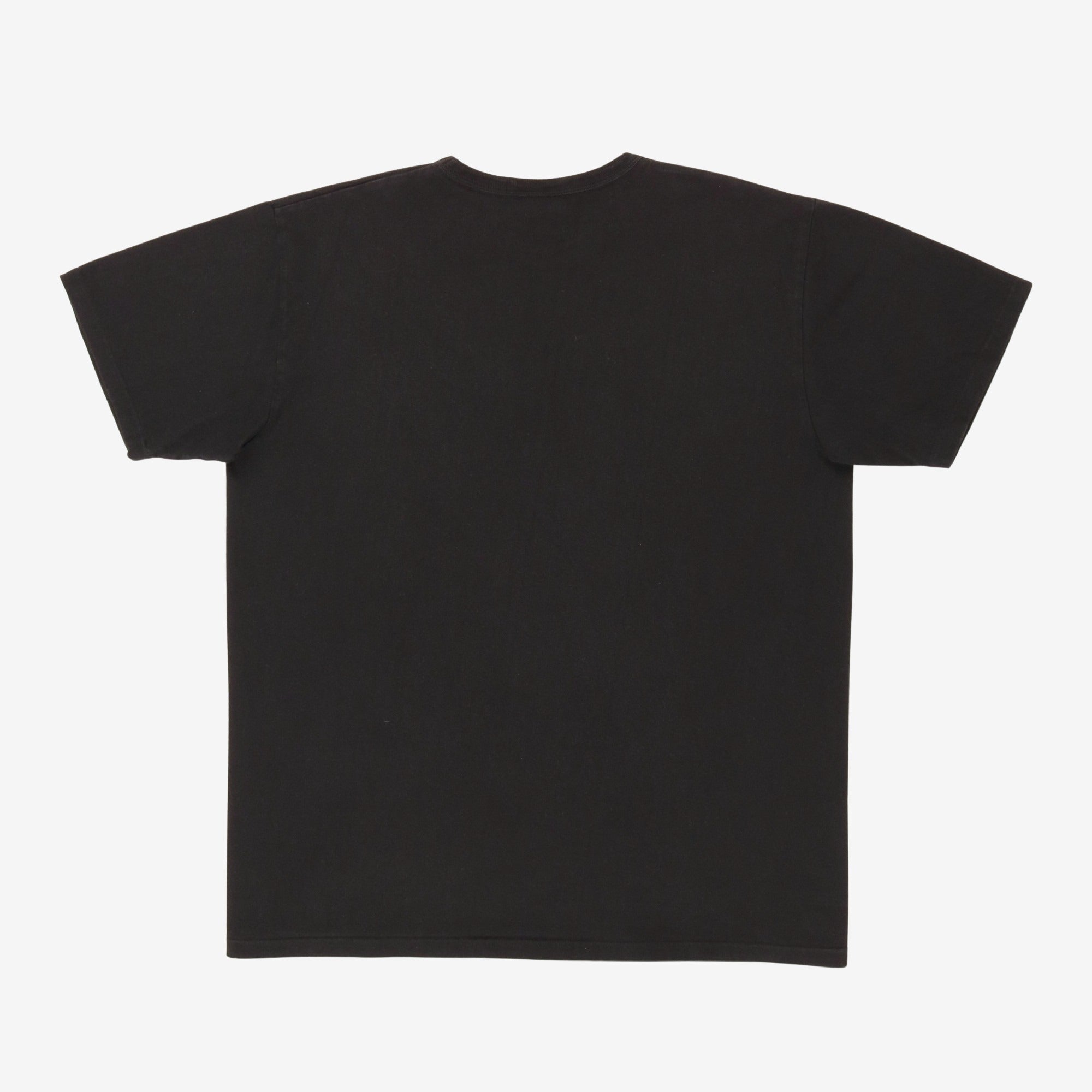 Heavy Duty Crewneck Tee