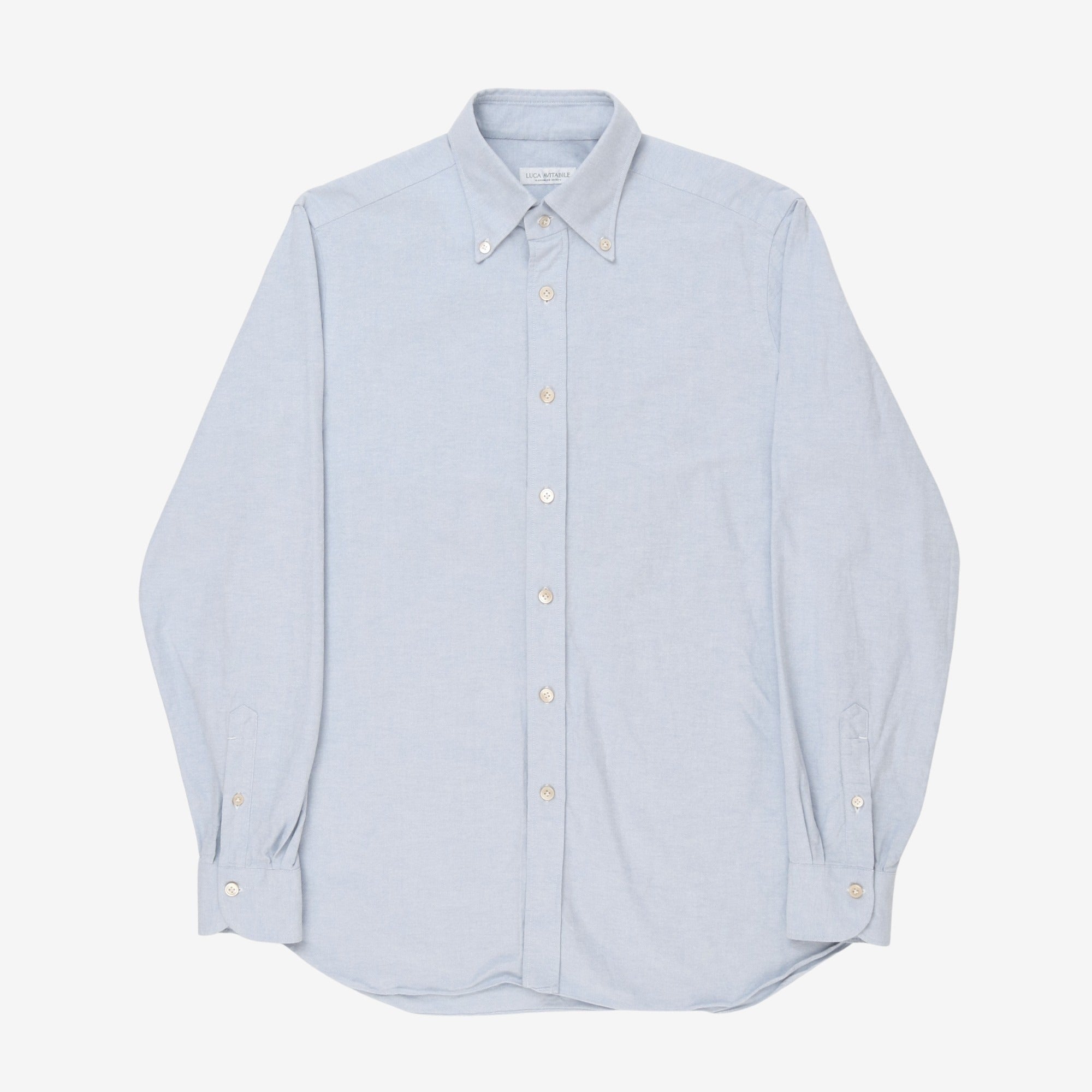 The PS Oxford Shirt