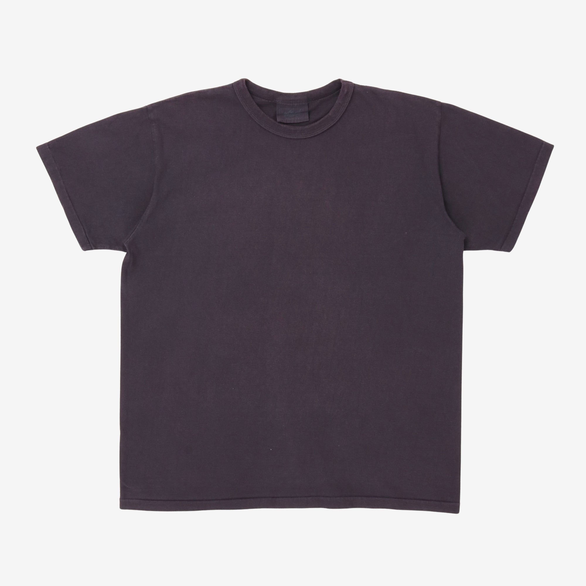 Heavy Duty Crewneck Tee